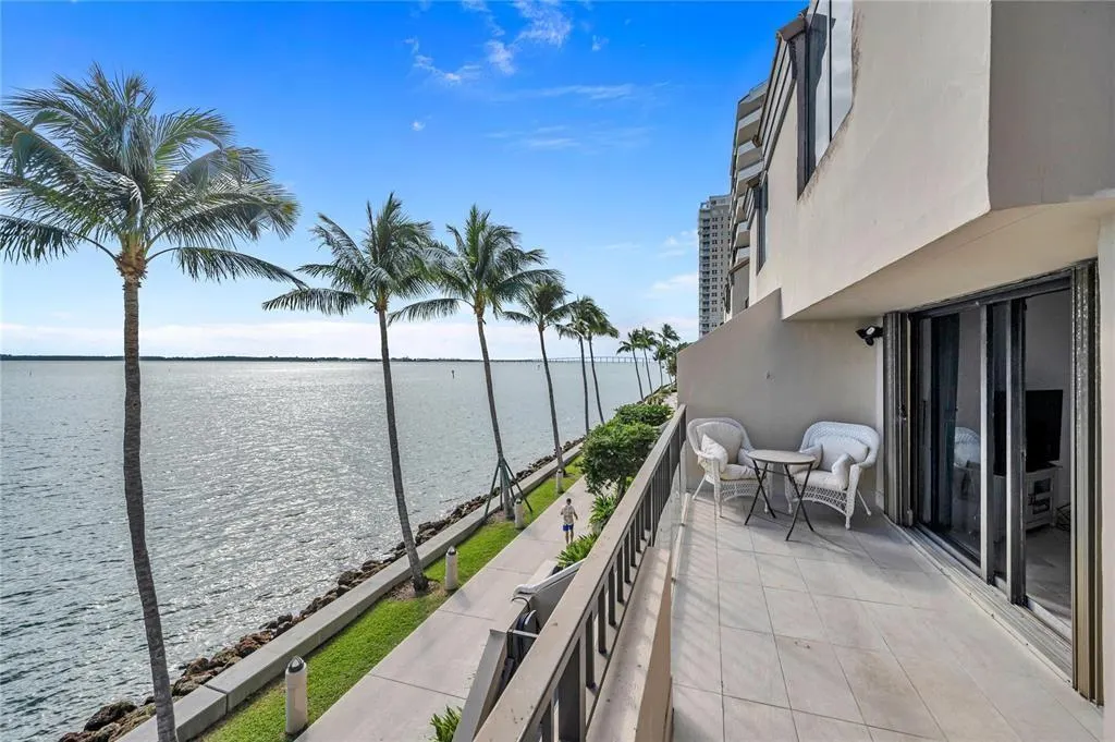 520 Brickell Key Dr Unit BH25