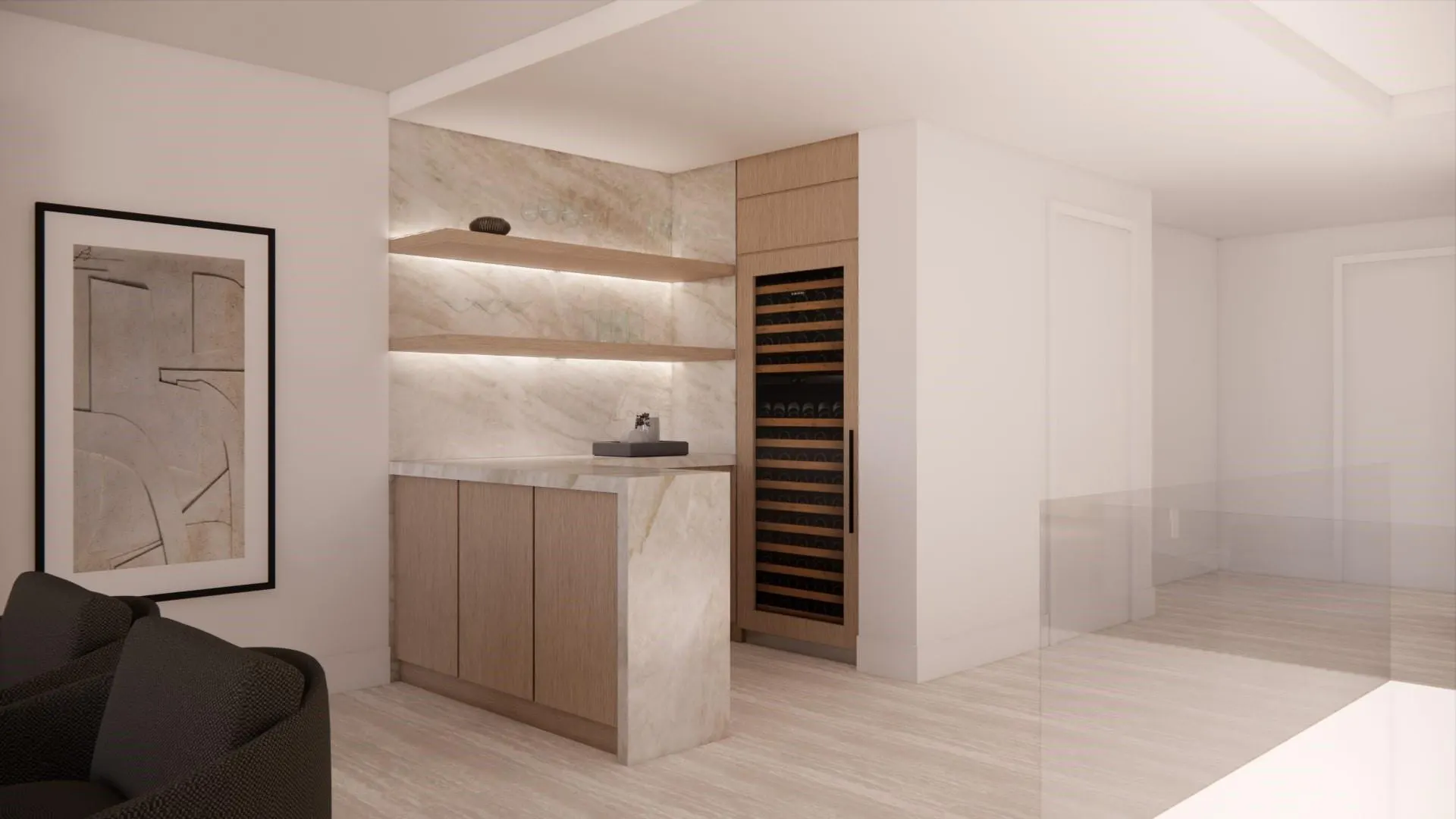 520 Brickell Key Dr Unit BH25