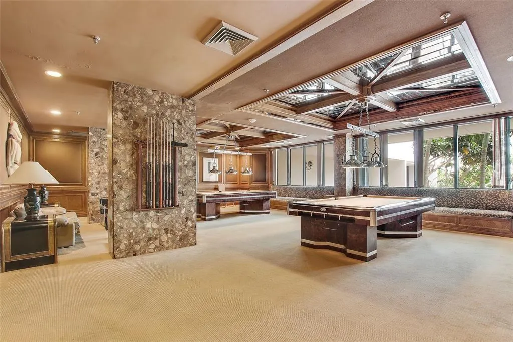 520 Brickell Key Dr Unit BH25