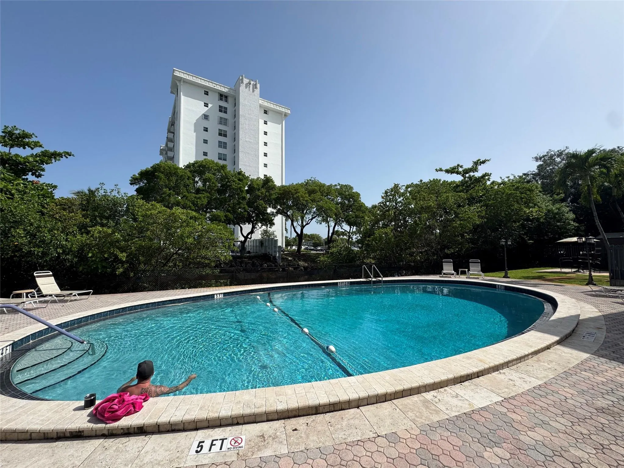 12 NE 19th Ct, #204A