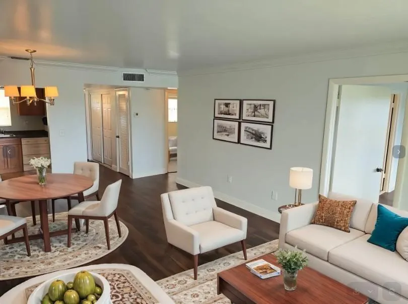 8225 Sunrise Lakes Blvd, #303