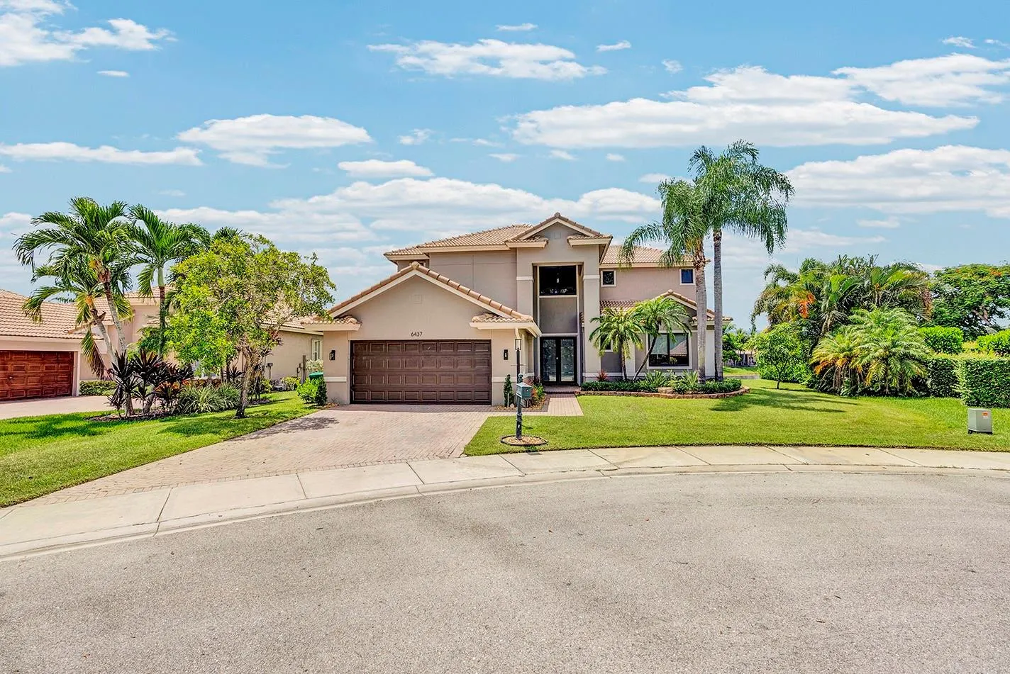 6437 NW 108th Ter