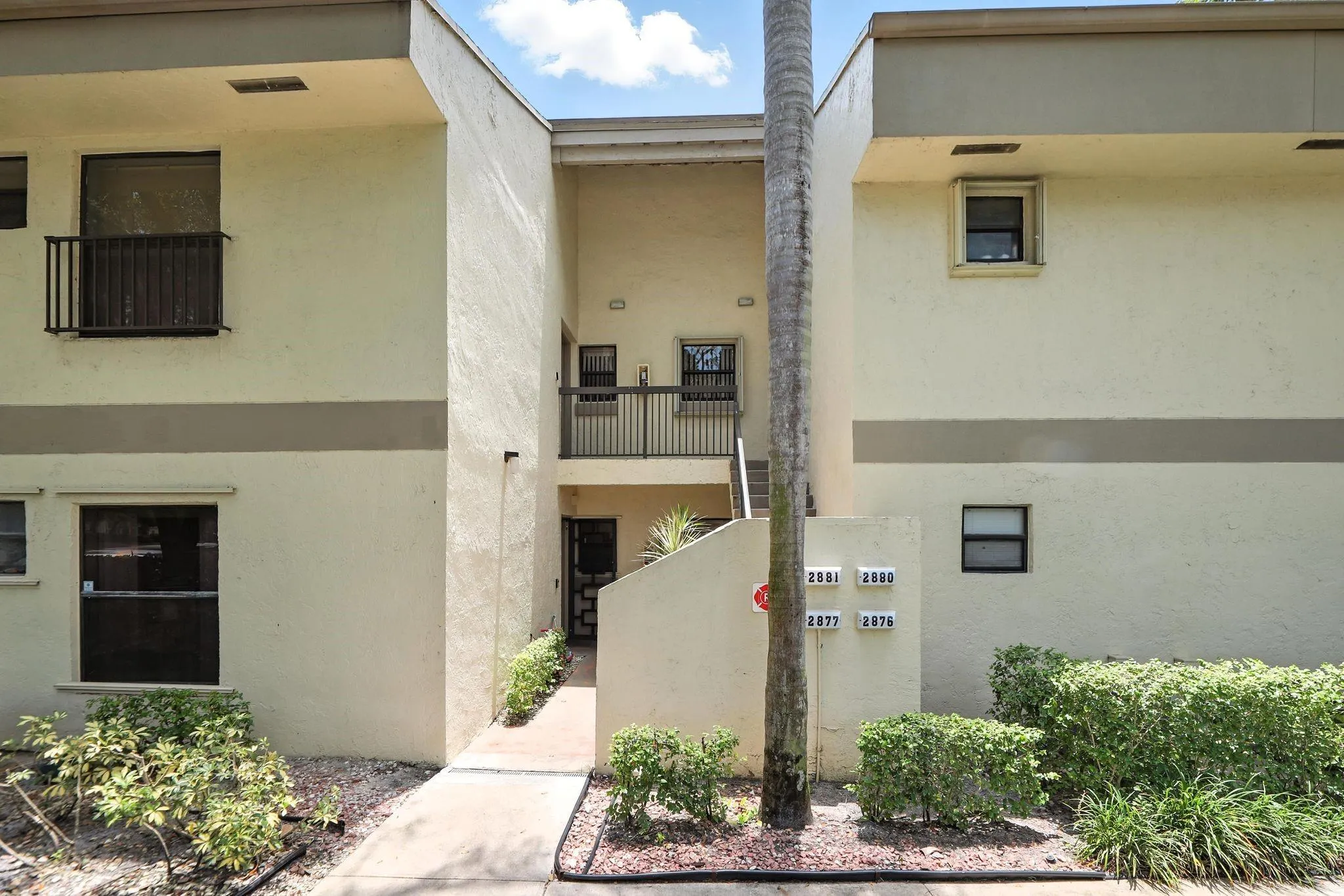 2881 Carambola Circle, #2072