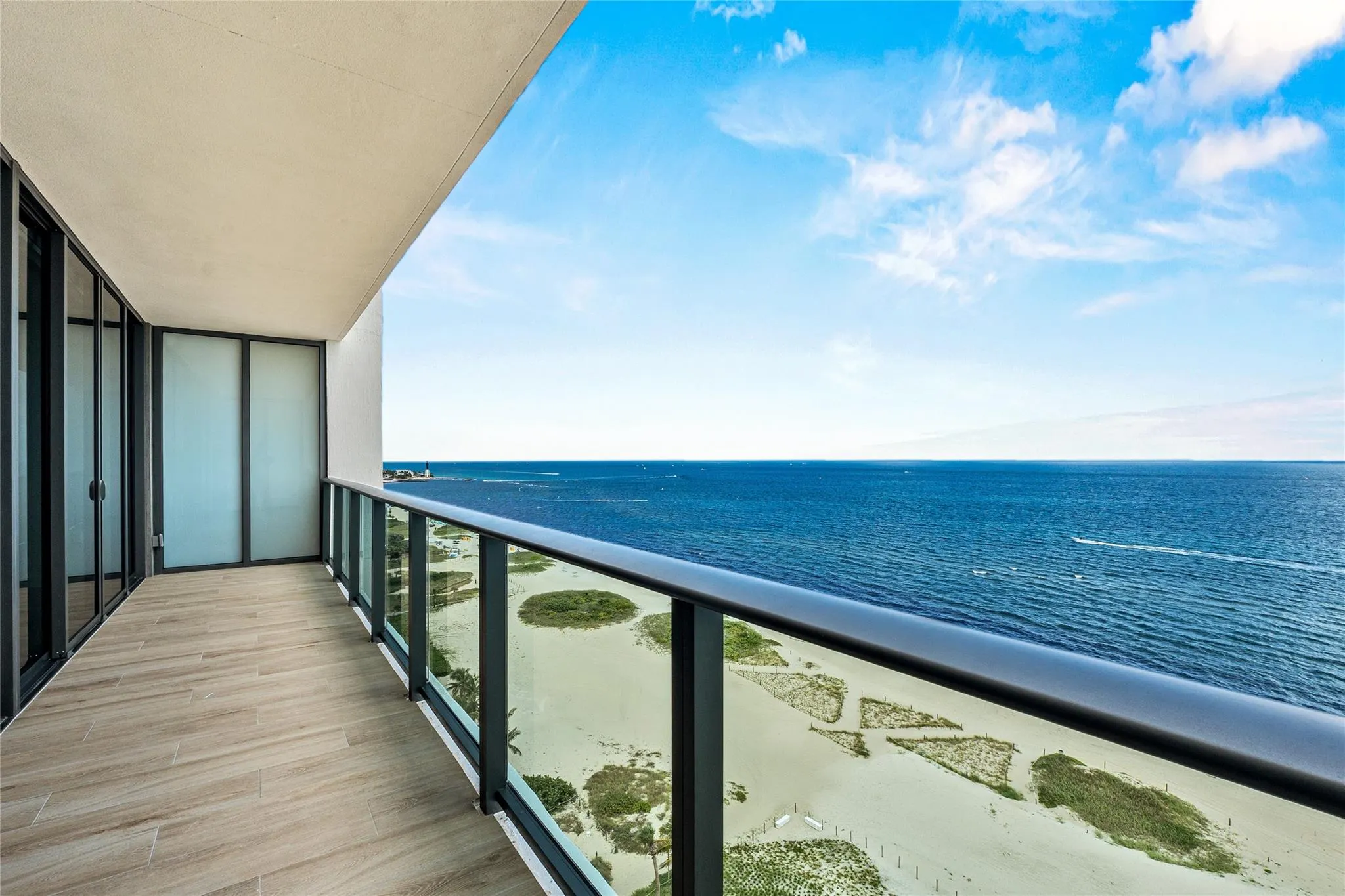900 N Ocean Blvd., #1604