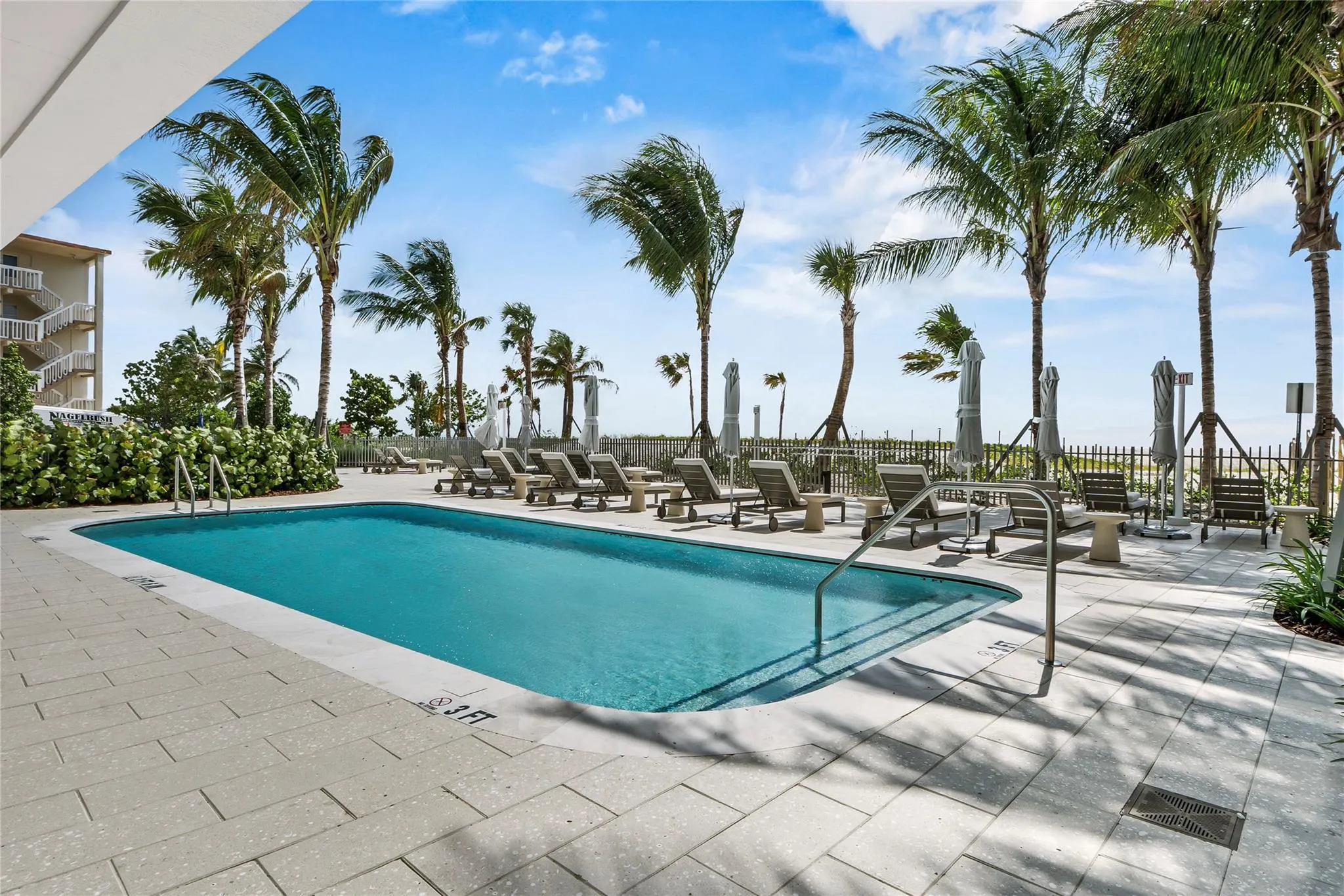 900 N Ocean Blvd., #1604