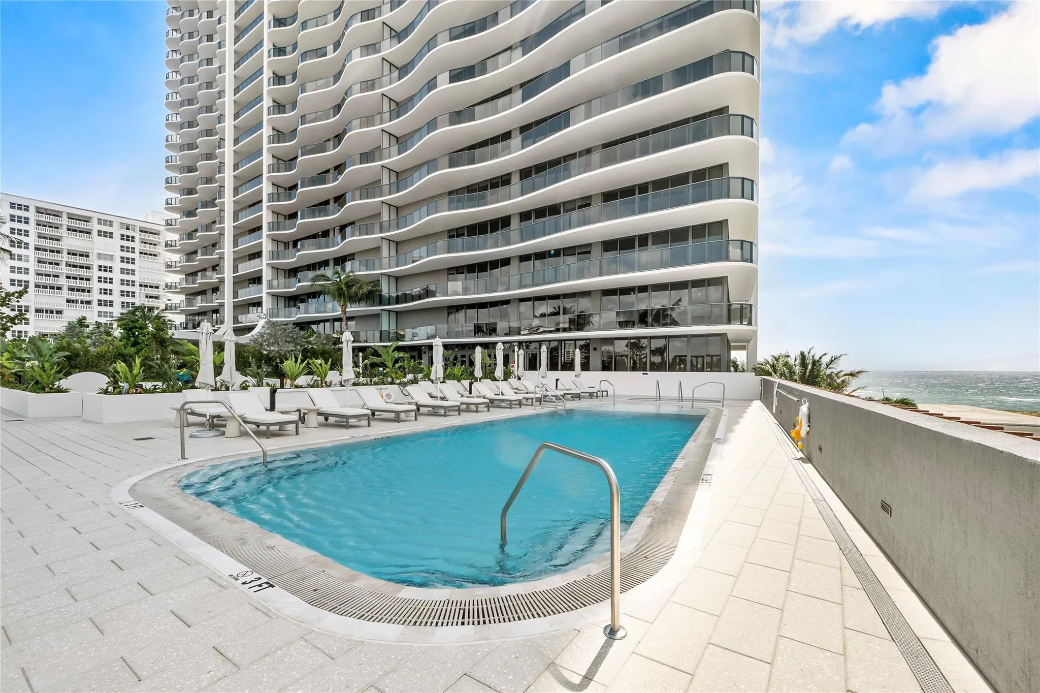 900 N Ocean Blvd., #1604