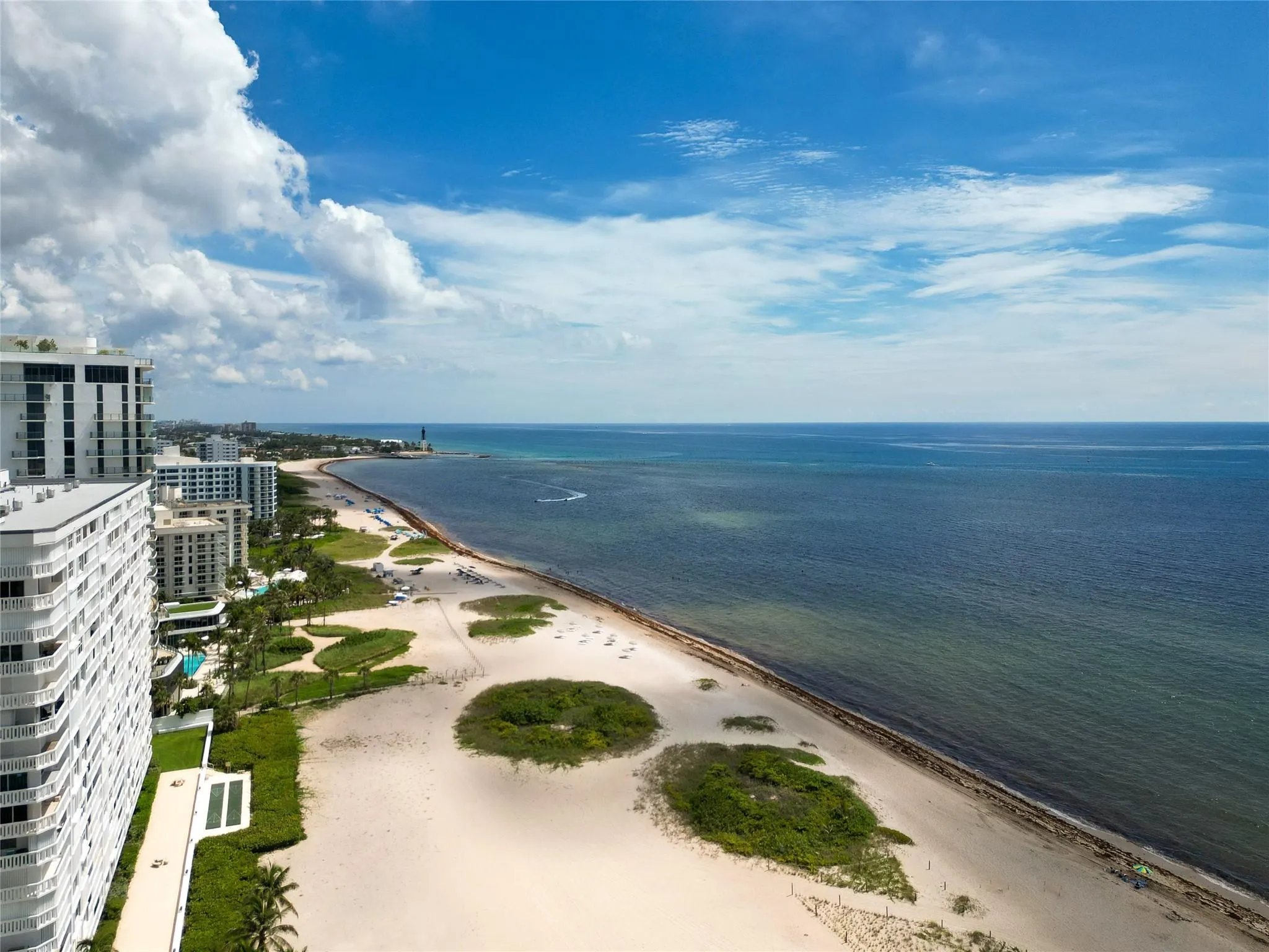 900 N Ocean Blvd., #1604