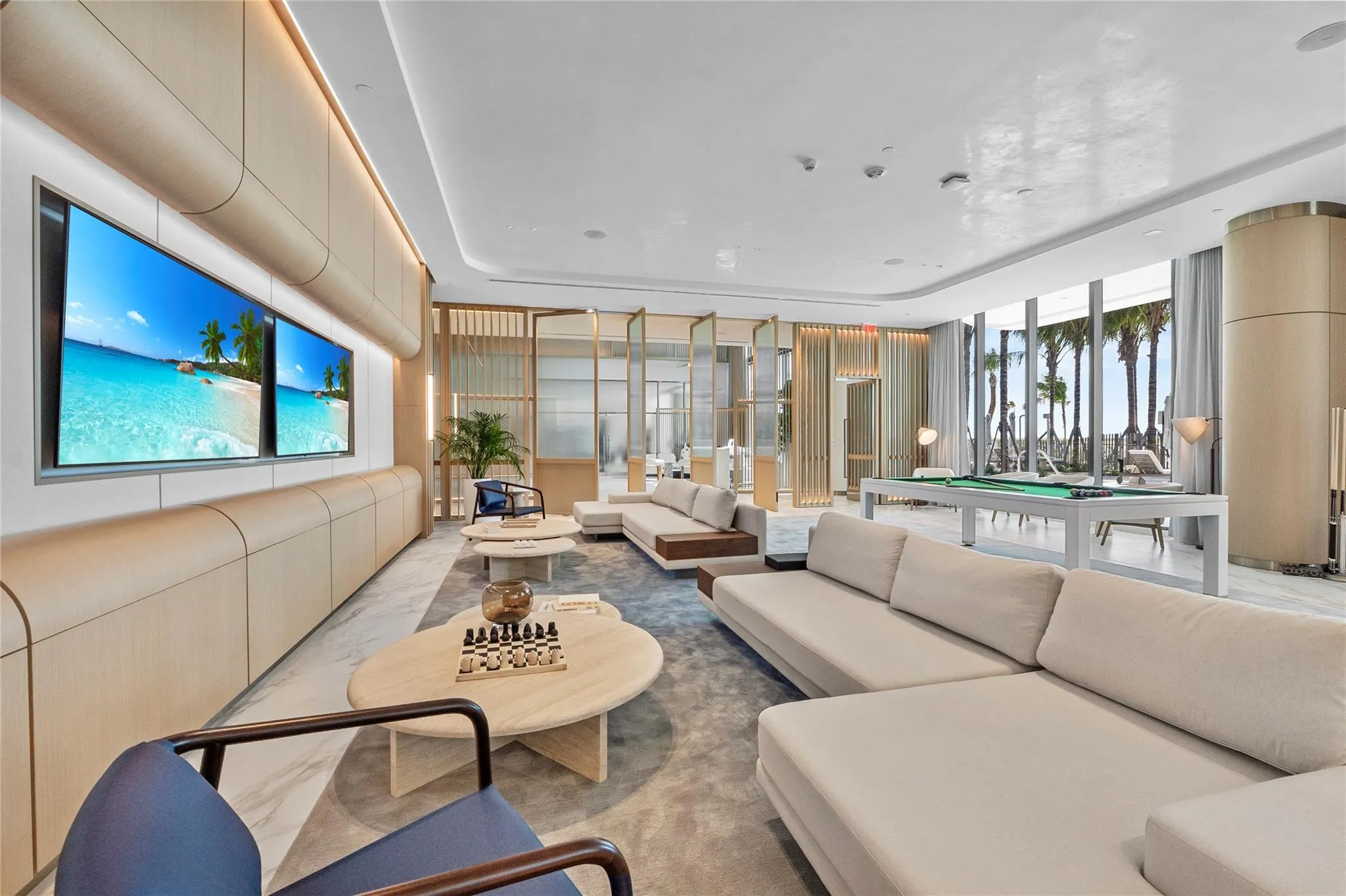 900 N Ocean Blvd., #1604