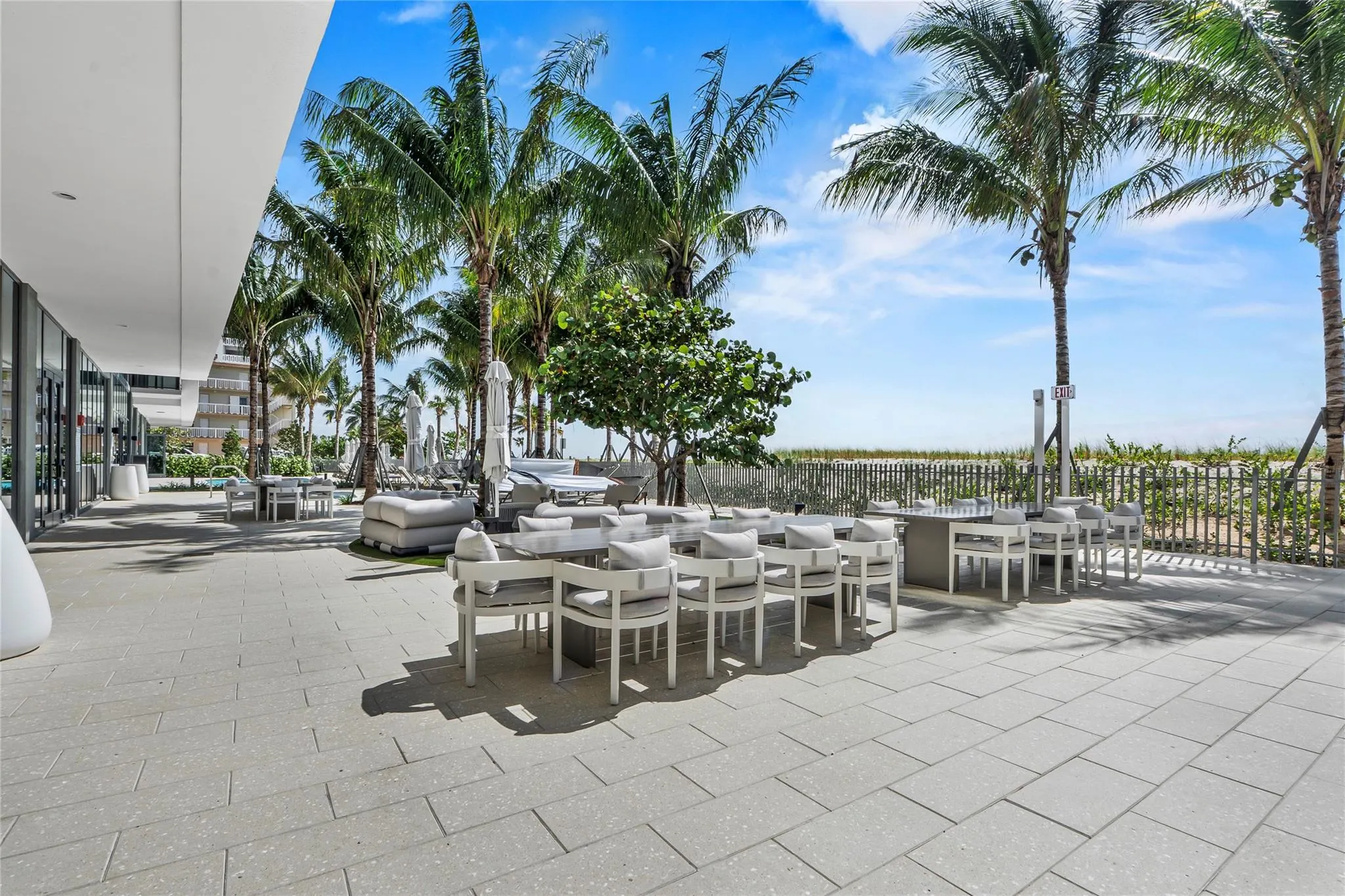 900 N Ocean Blvd., #1604