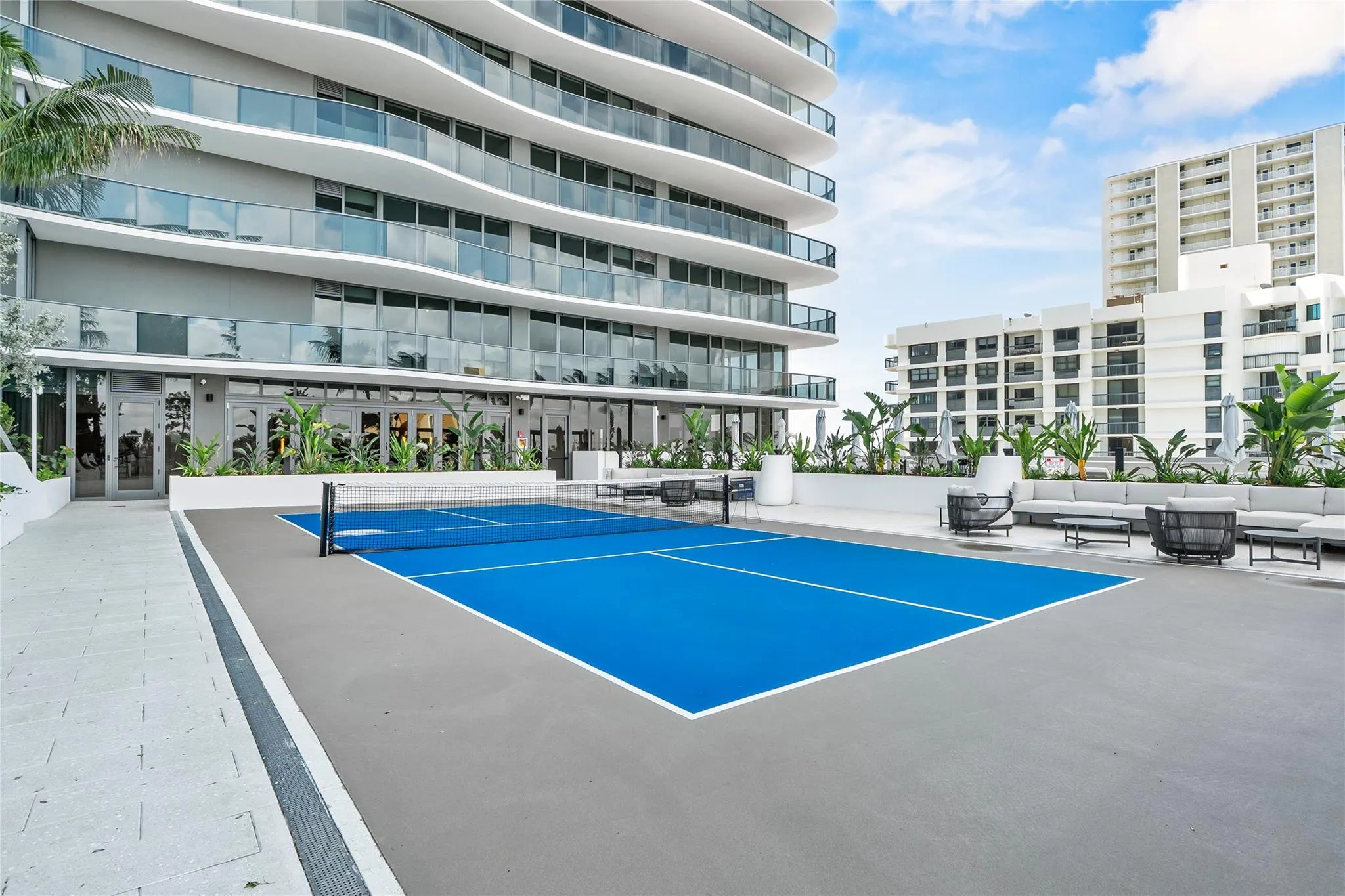 900 N Ocean Blvd., #1604
