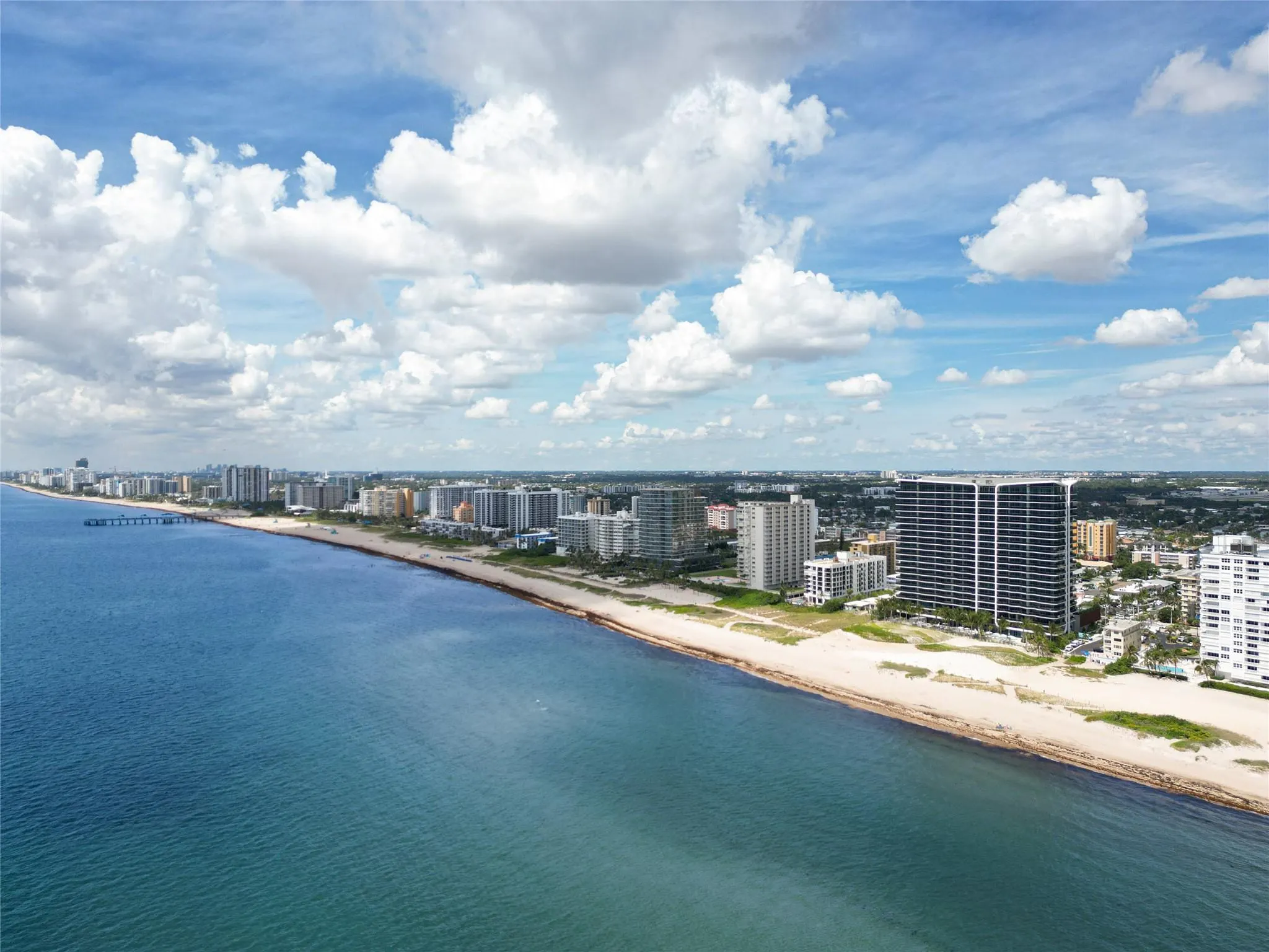 900 N Ocean Blvd., #1604