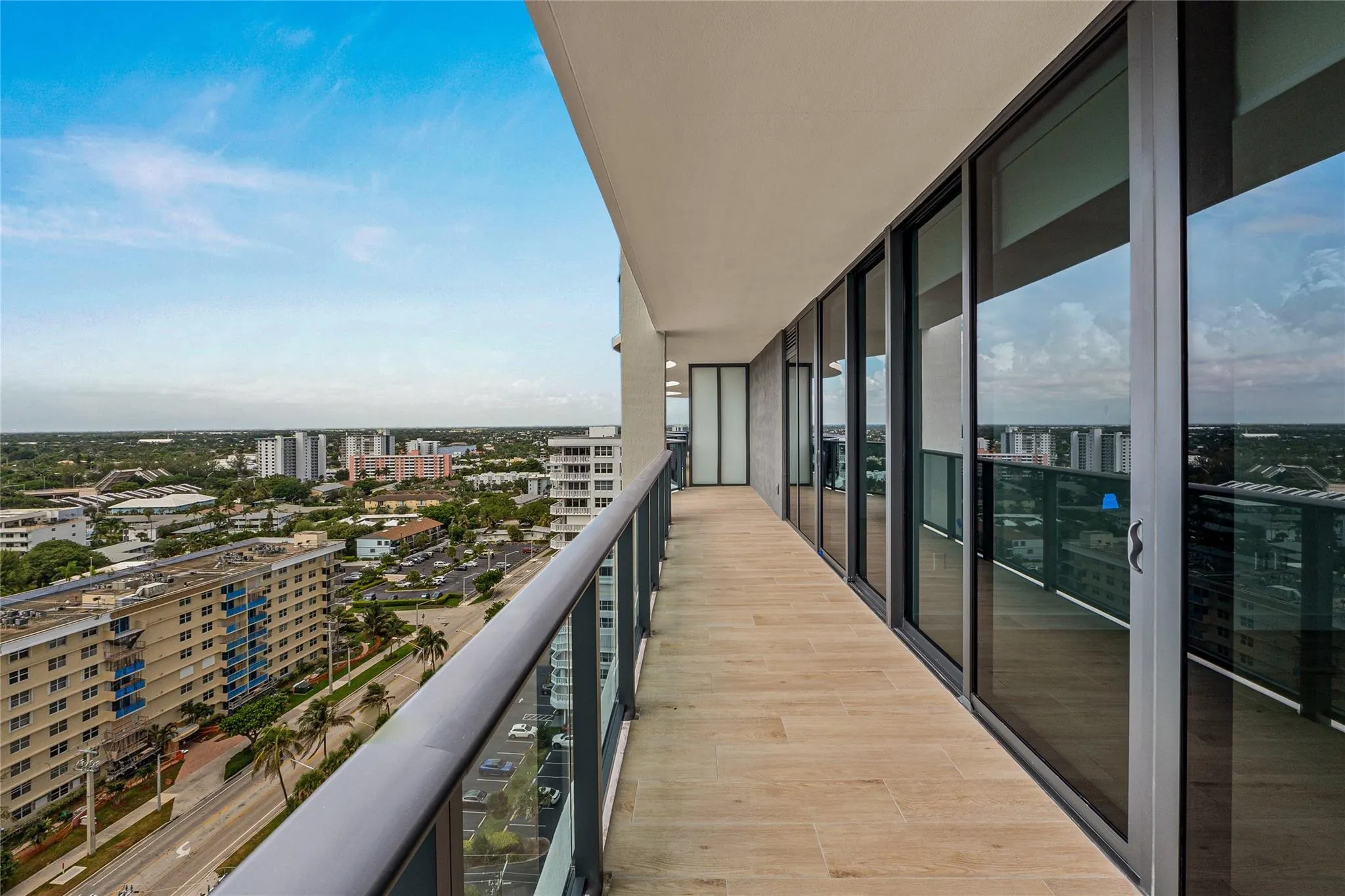 900 N Ocean Blvd., #1604