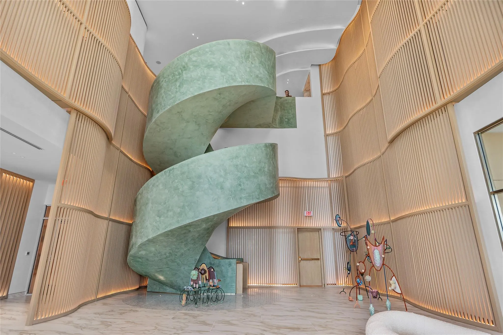 900 N Ocean Blvd., #1604