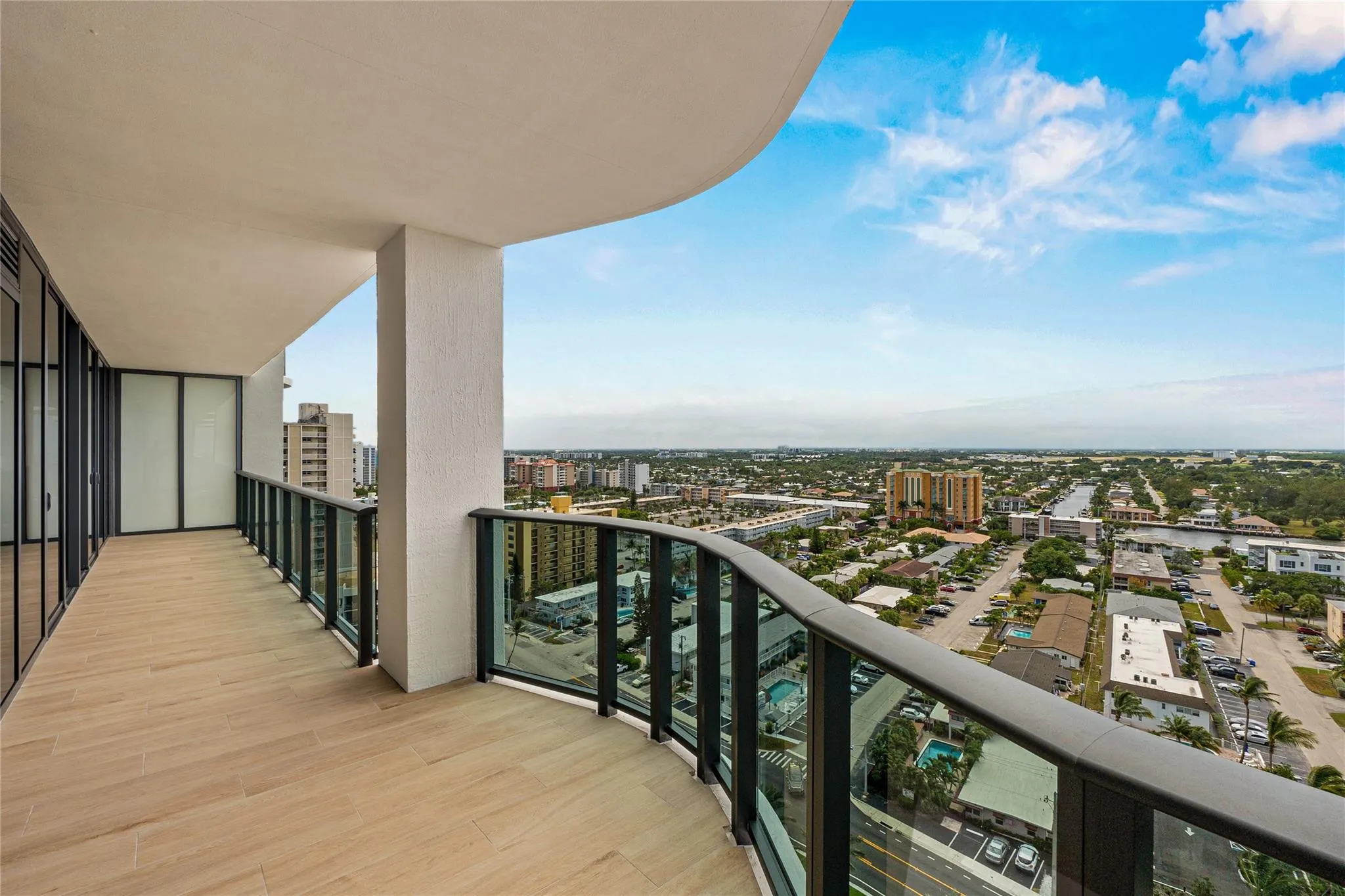900 N Ocean Blvd., #1604