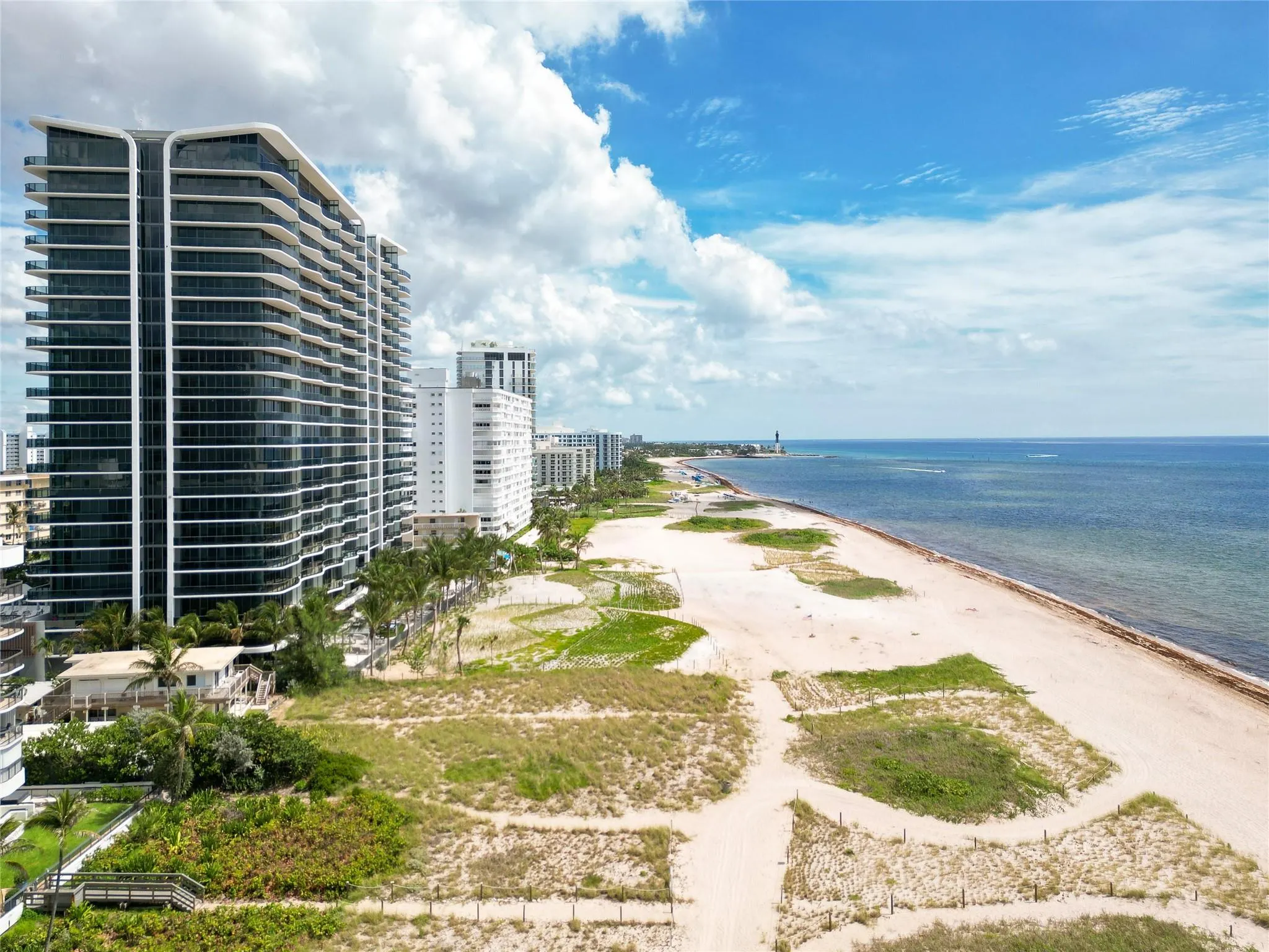 900 N Ocean Blvd., #1604