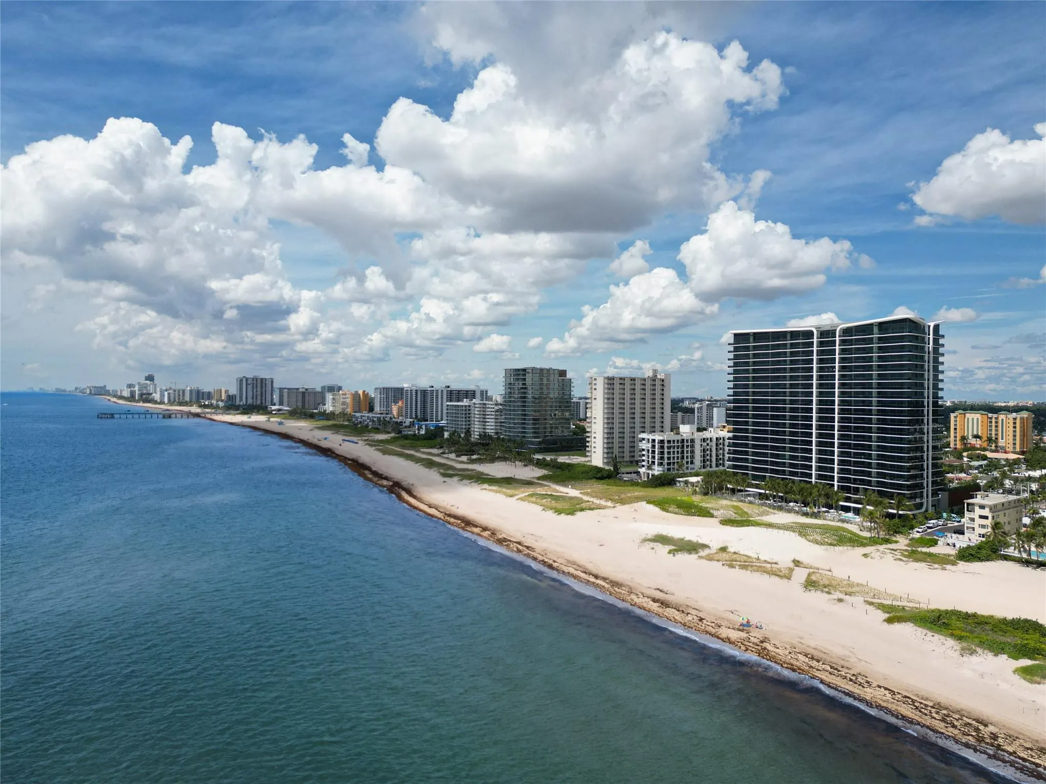 900 N Ocean Blvd., #1604
