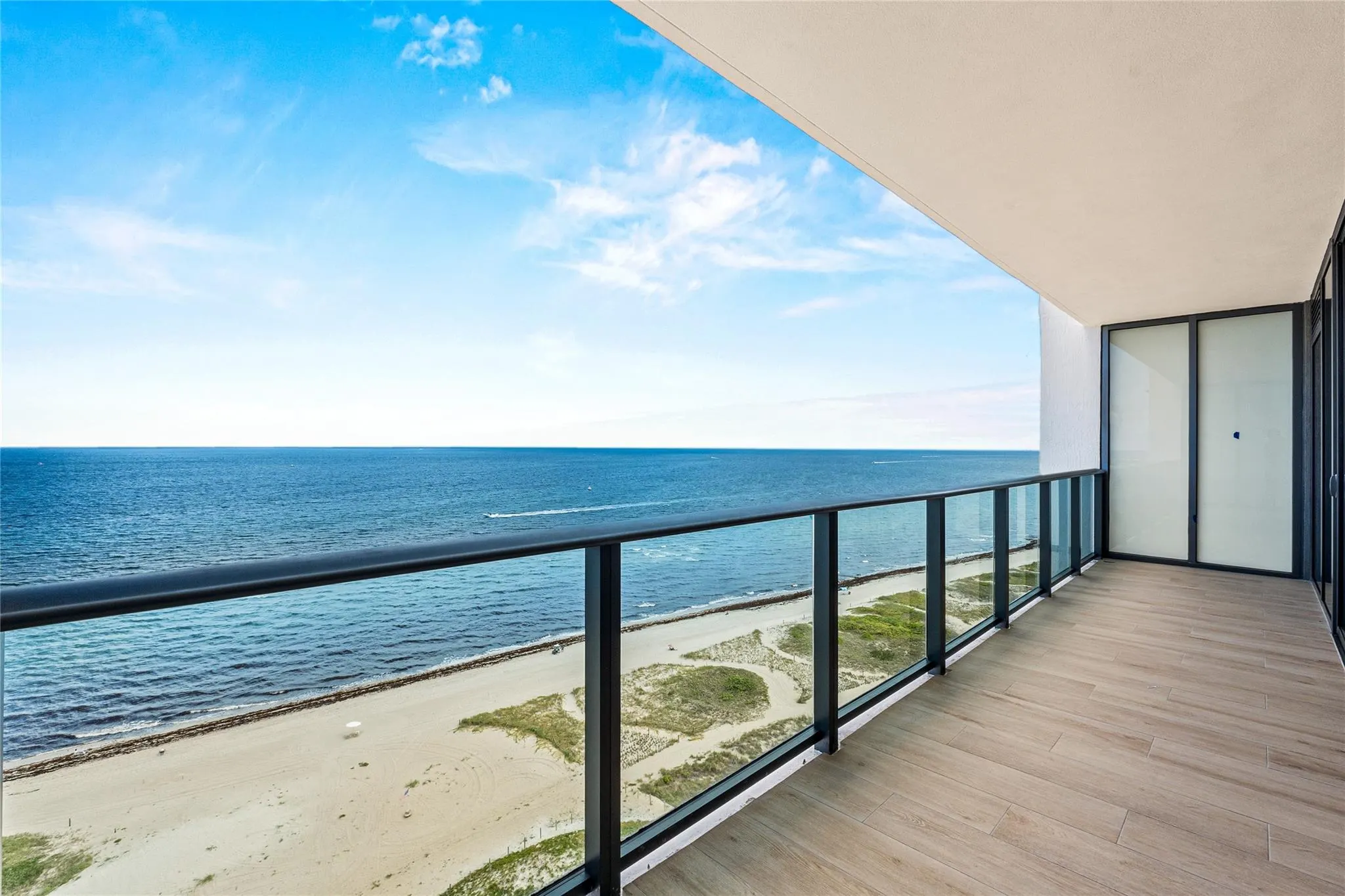 900 N Ocean Blvd., #1604