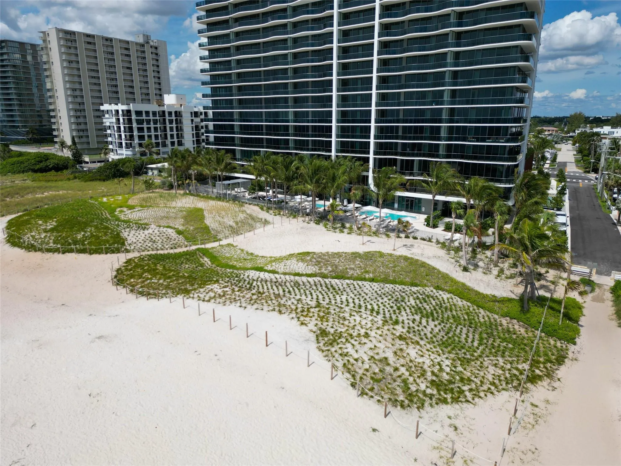 900 N Ocean Blvd., #1604