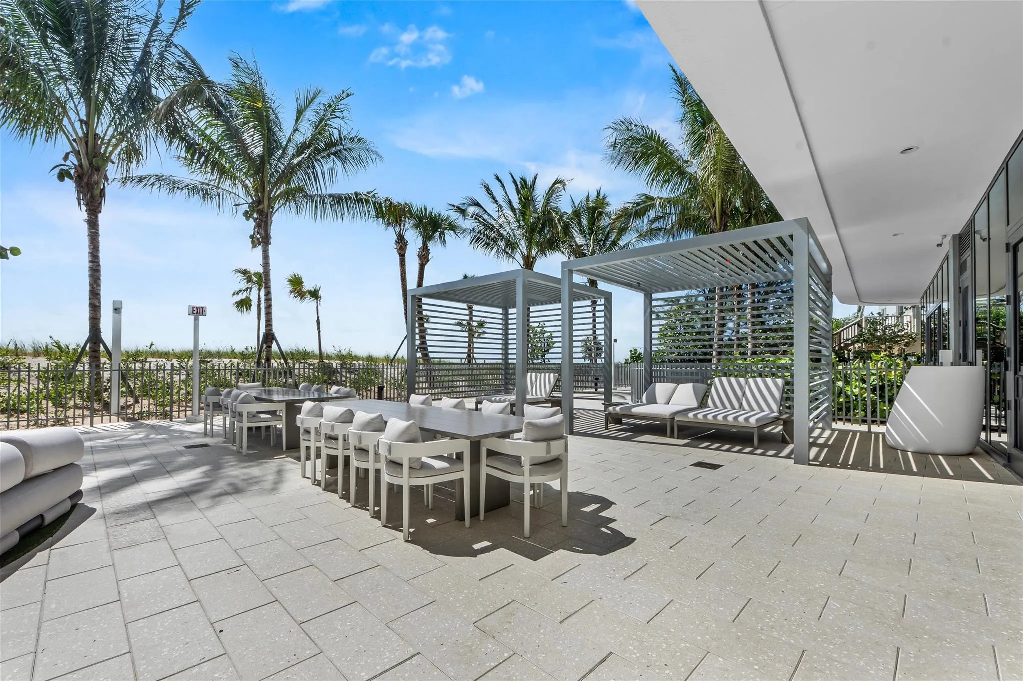900 N Ocean Blvd., #1604