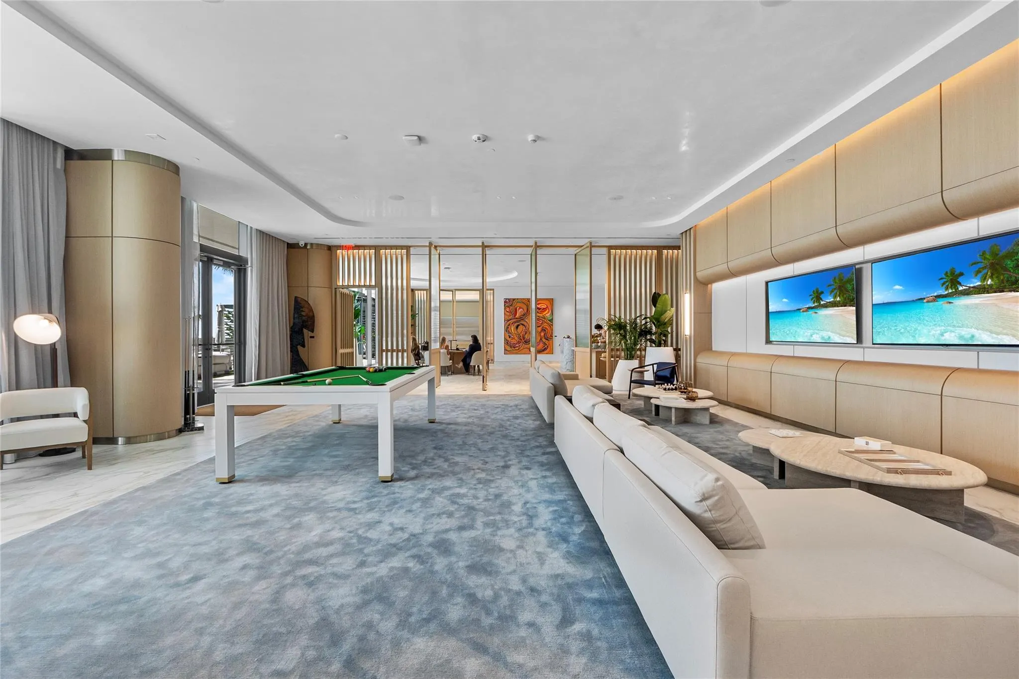 900 N Ocean Blvd., #1604
