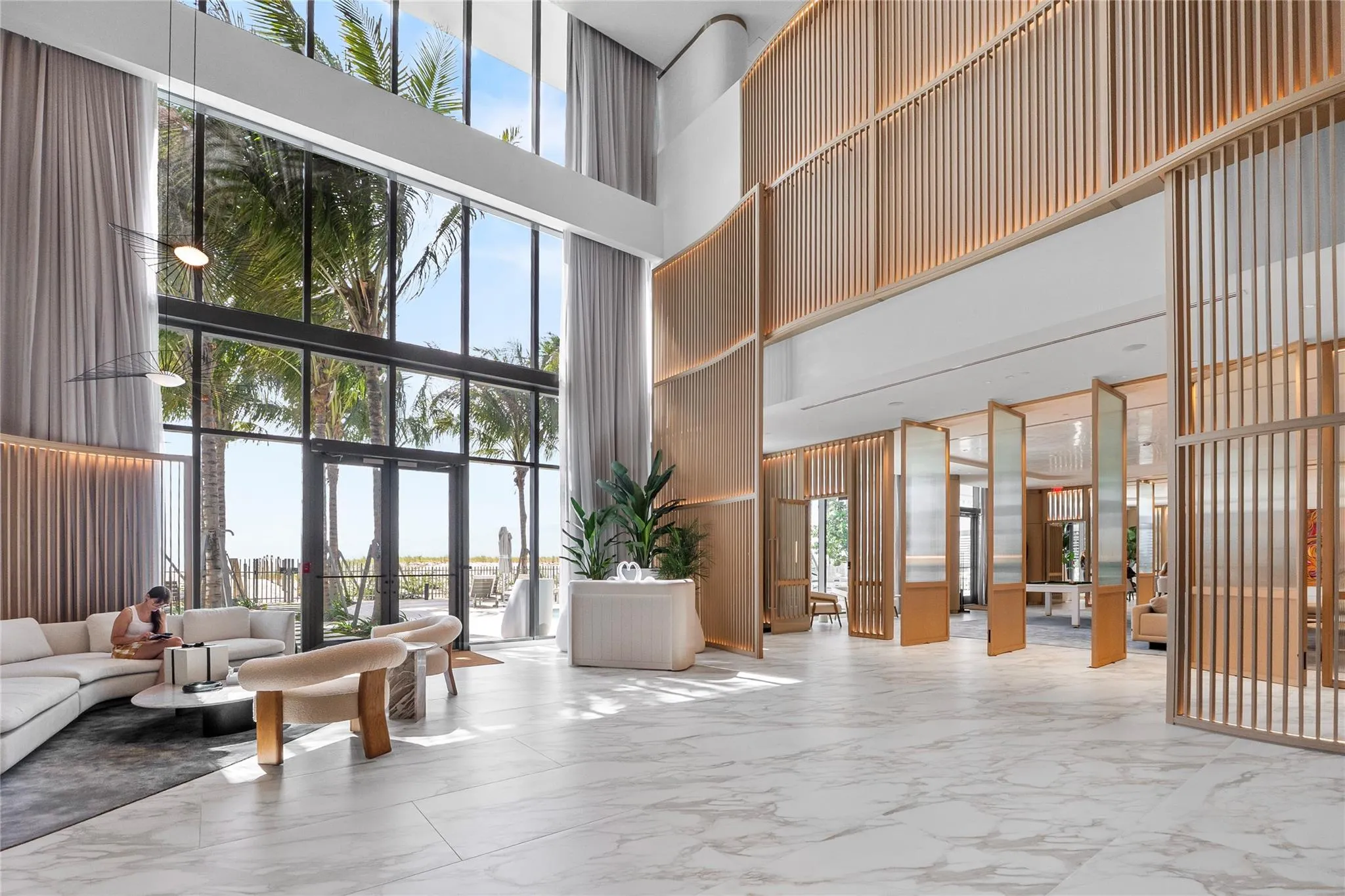 900 N Ocean Blvd., #1604