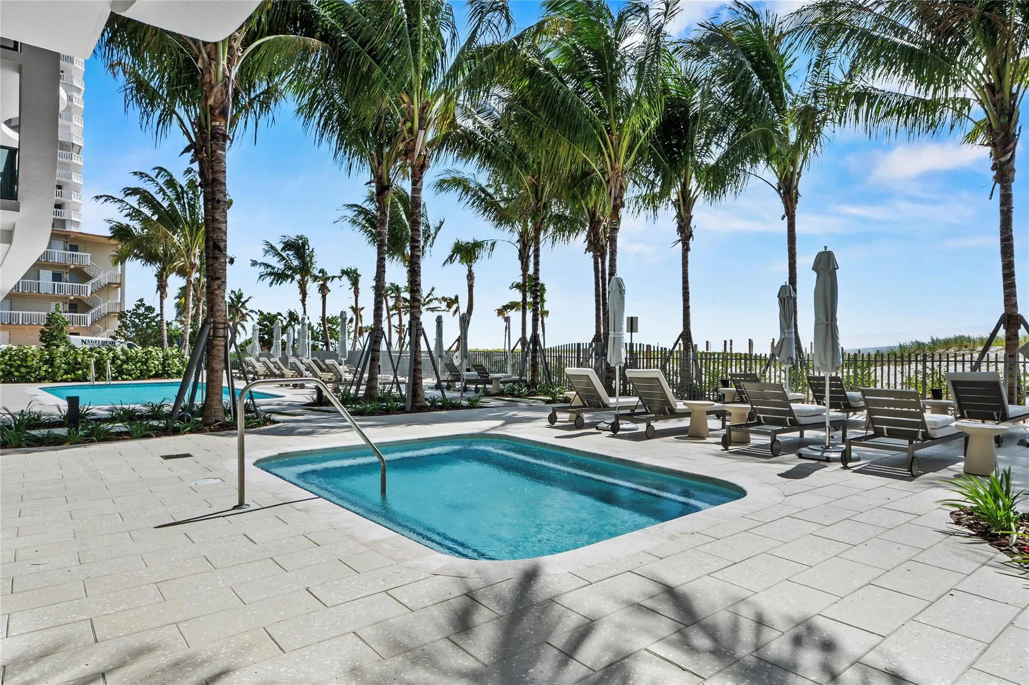 900 N Ocean Blvd., #1604