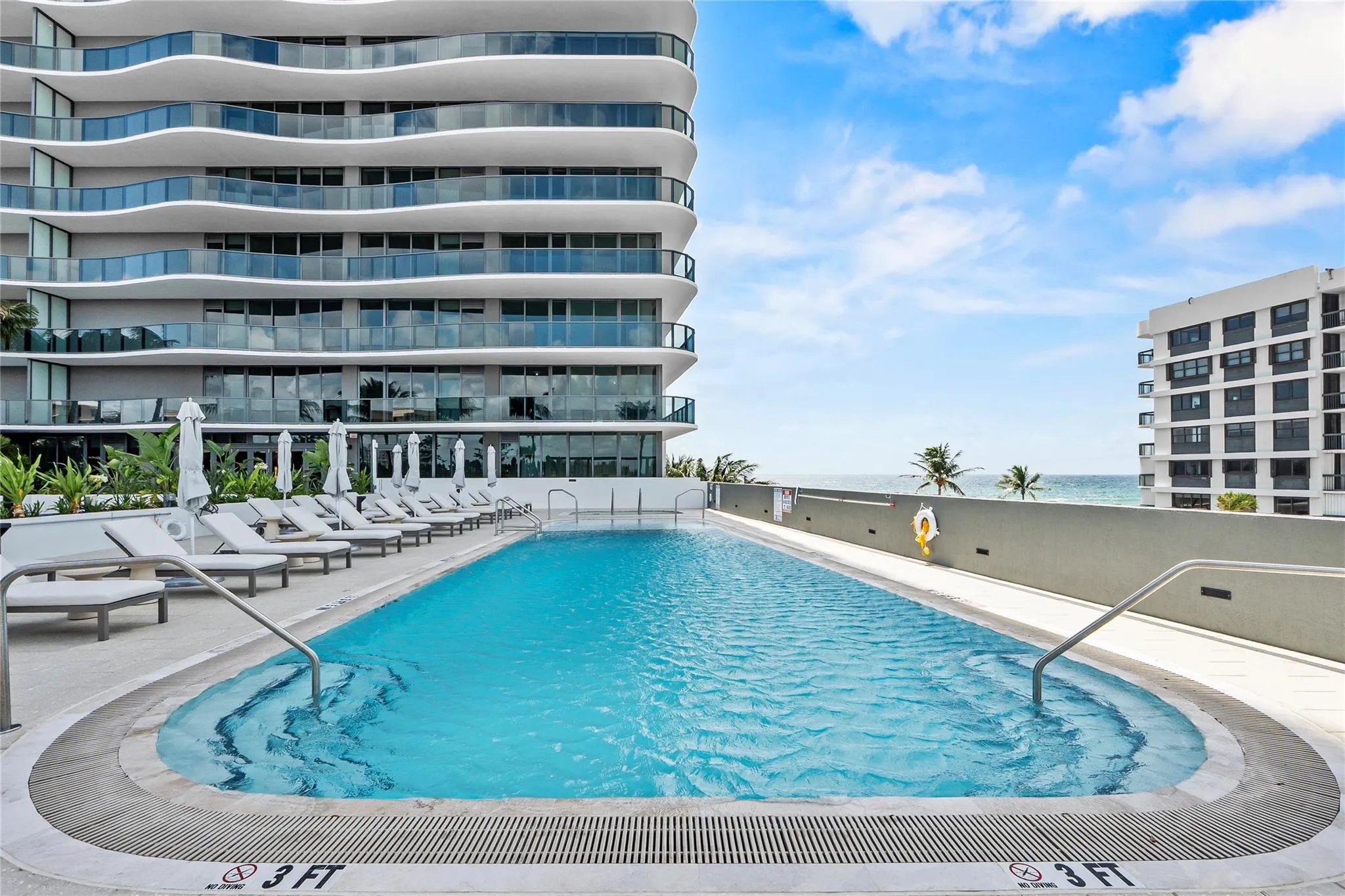 900 N Ocean Blvd., #1604