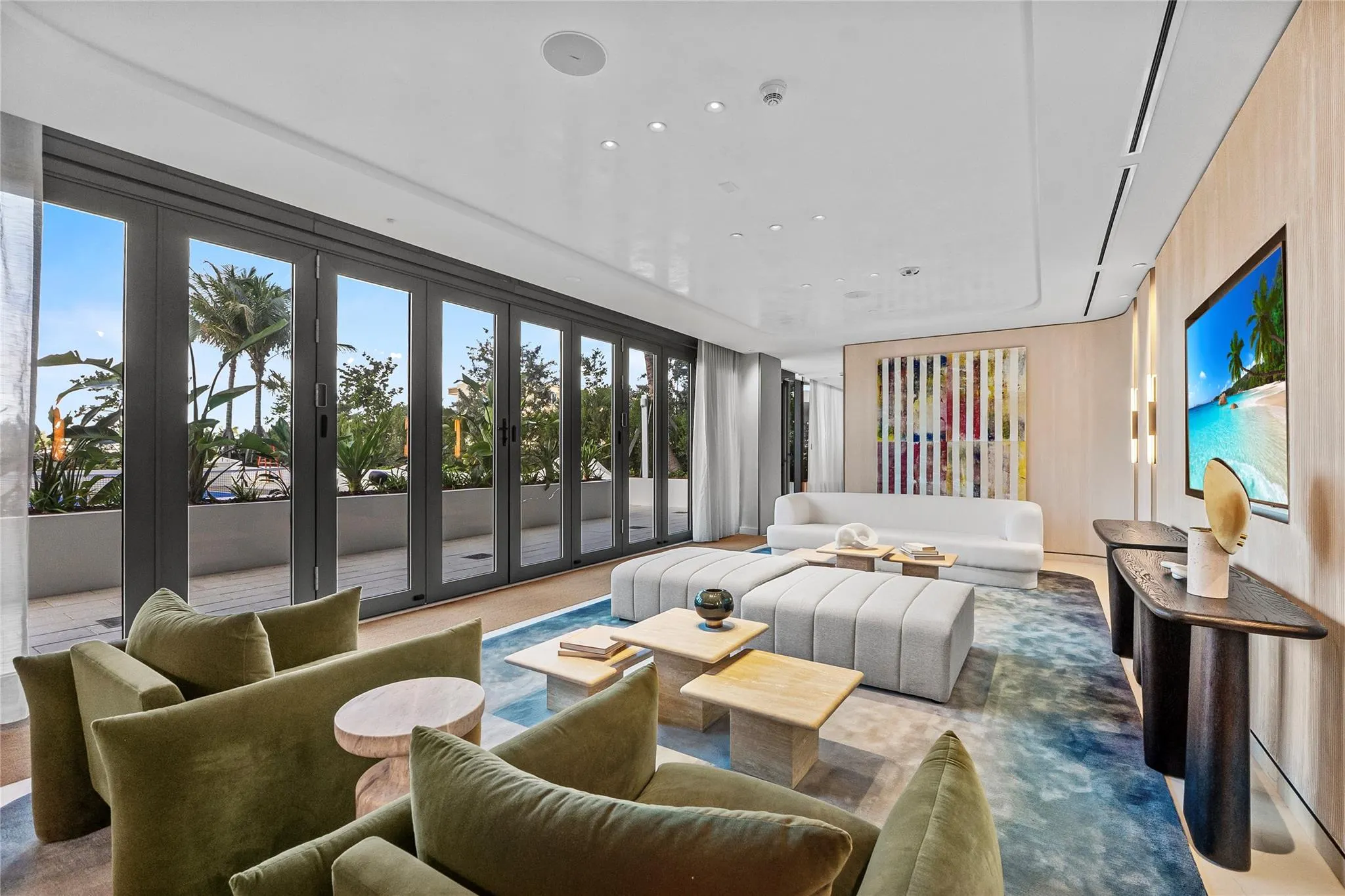 900 N Ocean Blvd., #1604