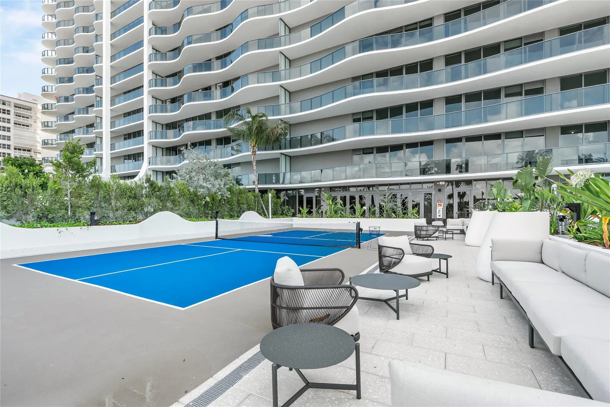 900 N Ocean Blvd., #1604