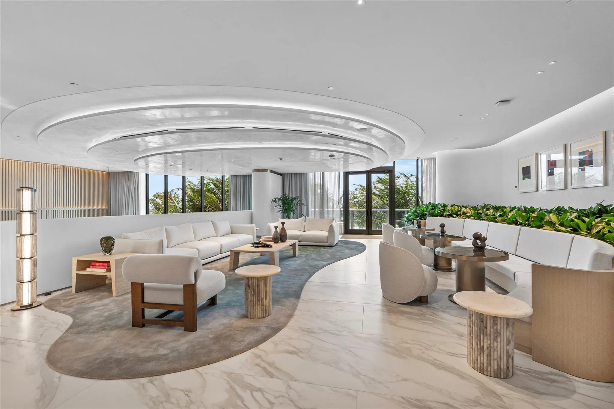 900 N Ocean Blvd., #1604