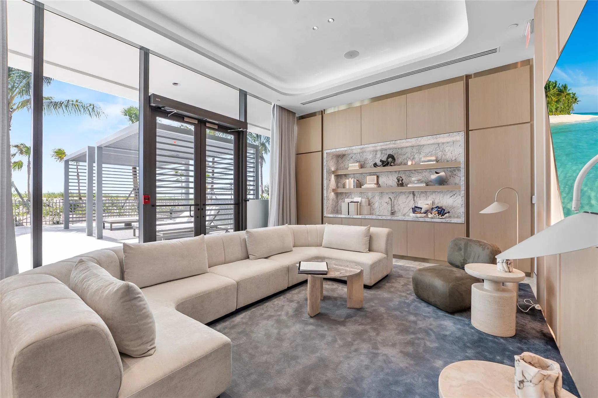 900 N Ocean Blvd., #1604
