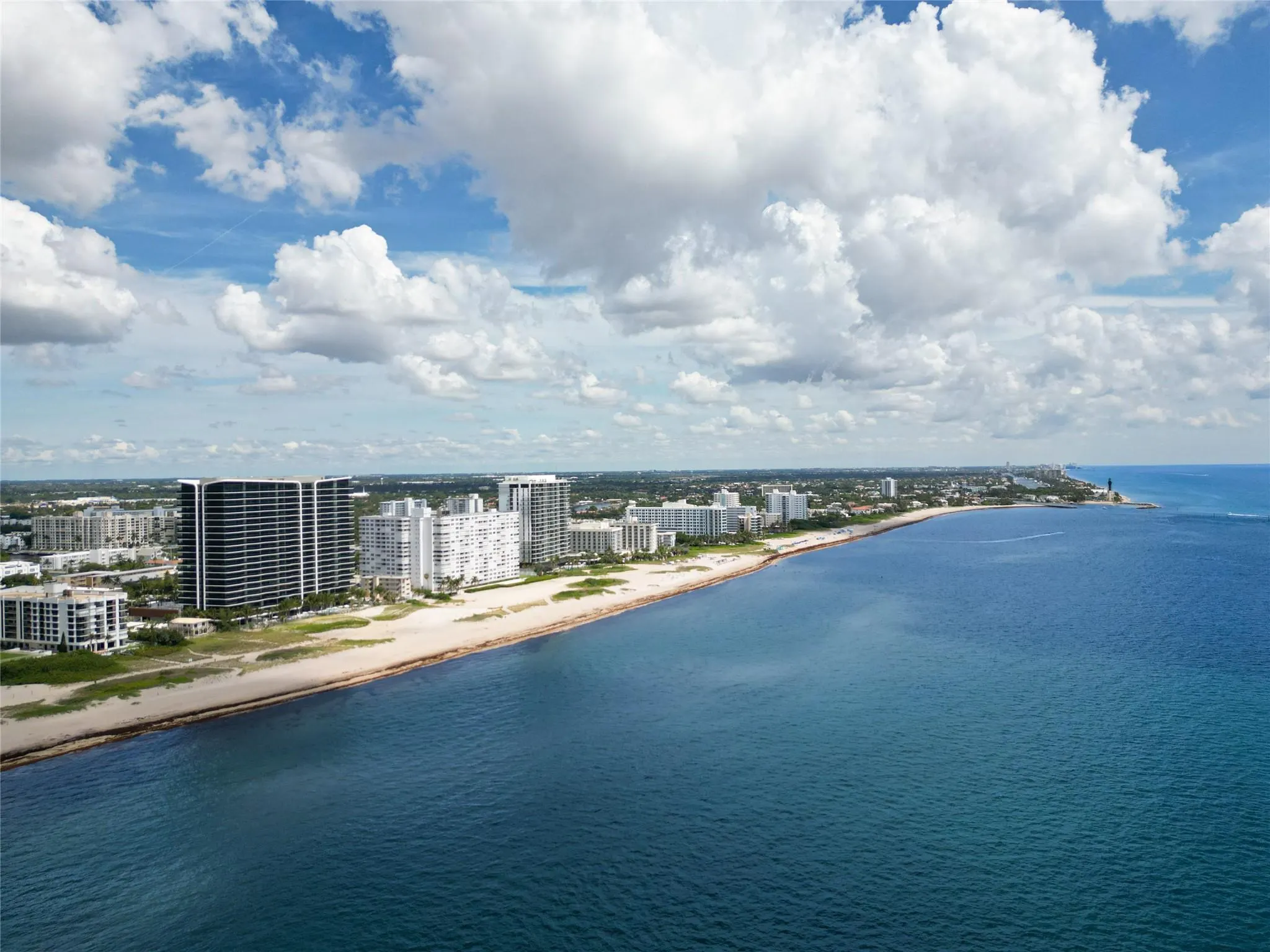900 N Ocean Blvd., #1604