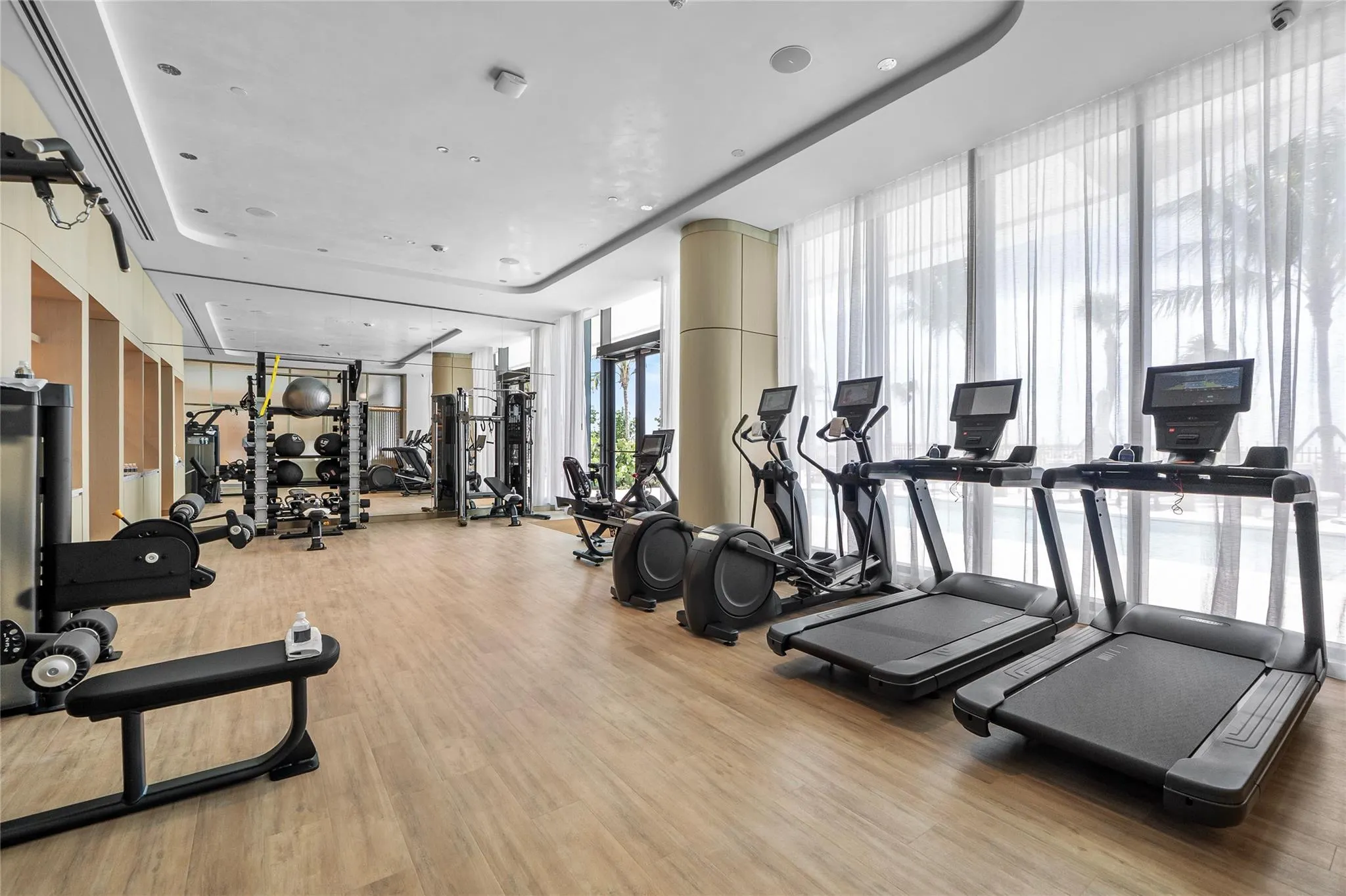 900 N Ocean Blvd., #1604