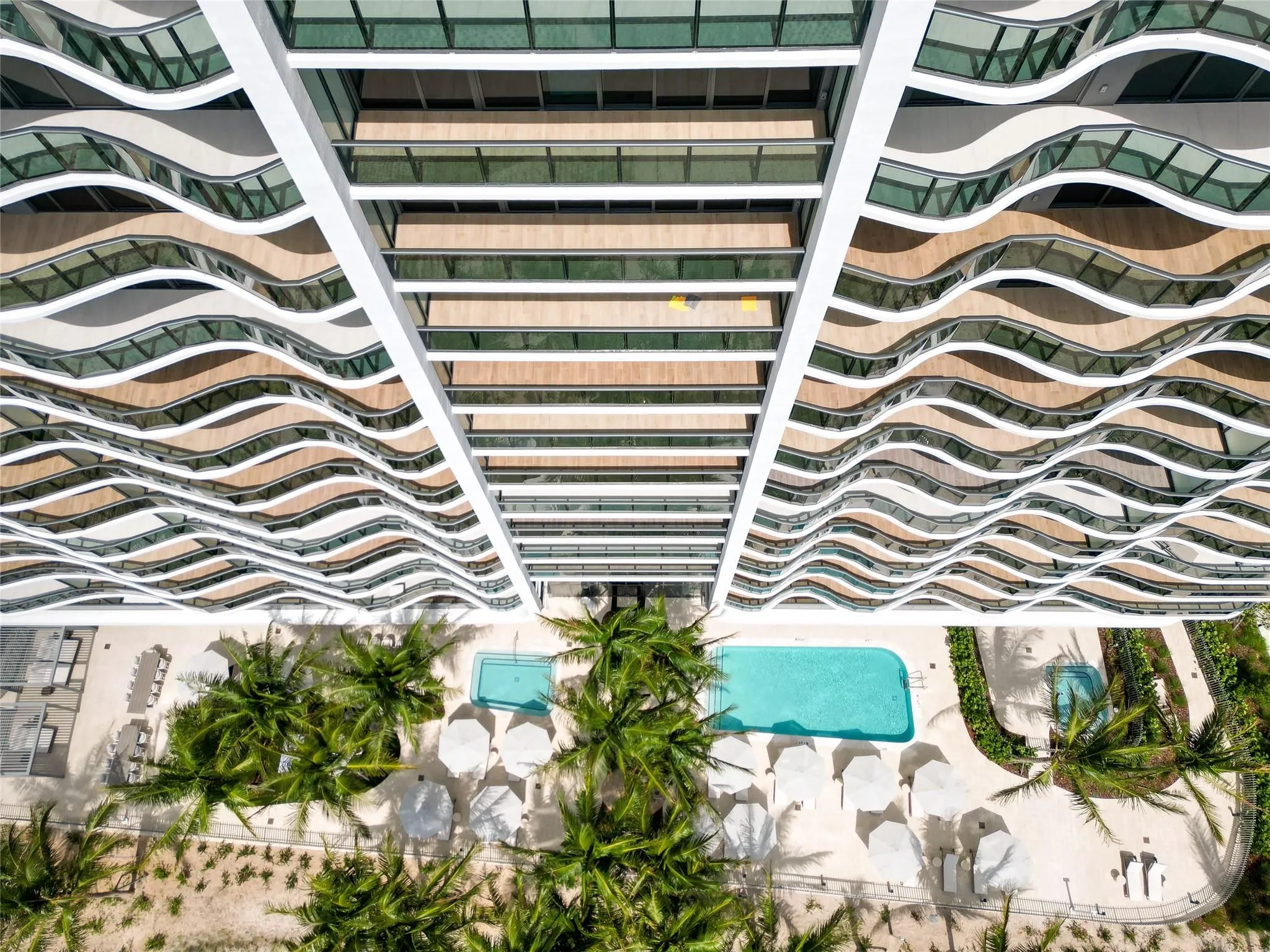 900 N Ocean Blvd., #1604
