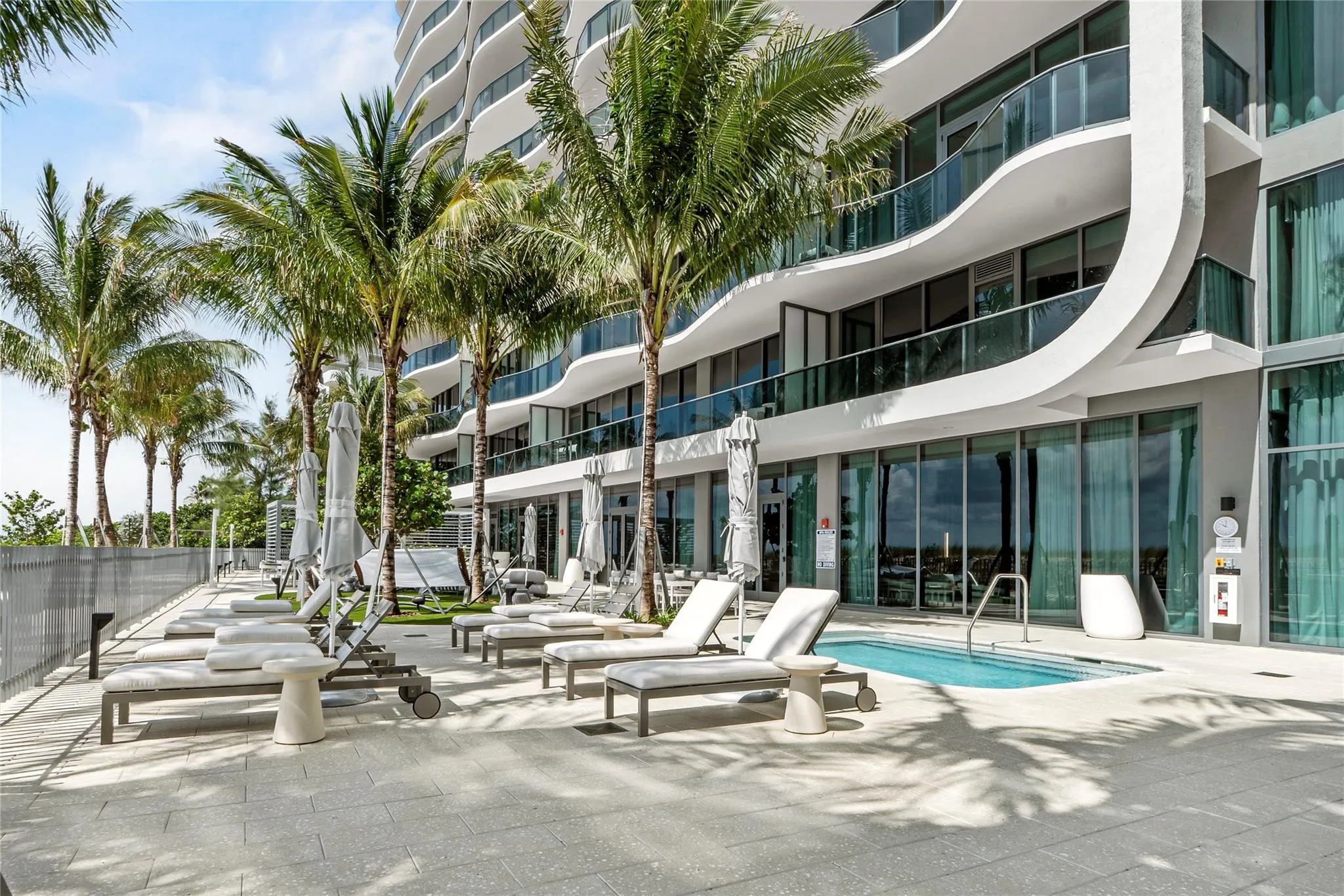 900 N Ocean Blvd., #1604