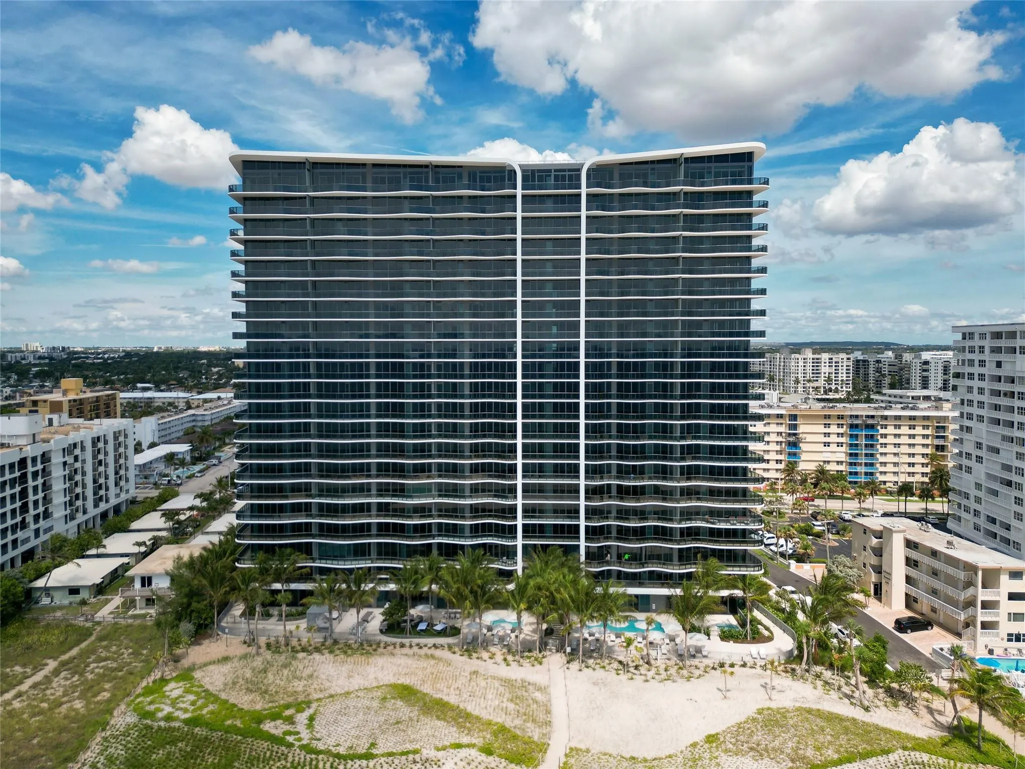 900 N Ocean Blvd., #1604