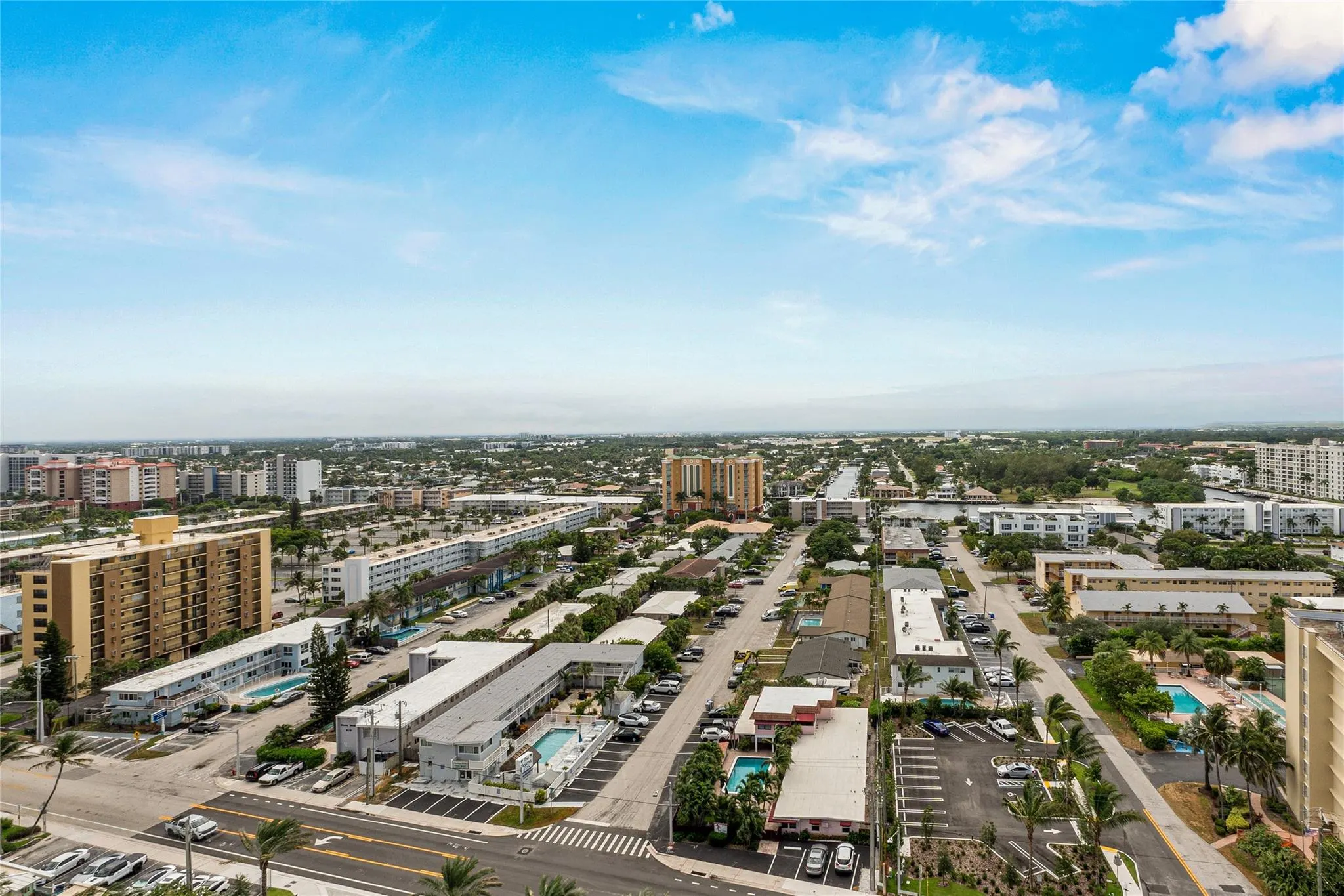 900 N Ocean Blvd., #1604