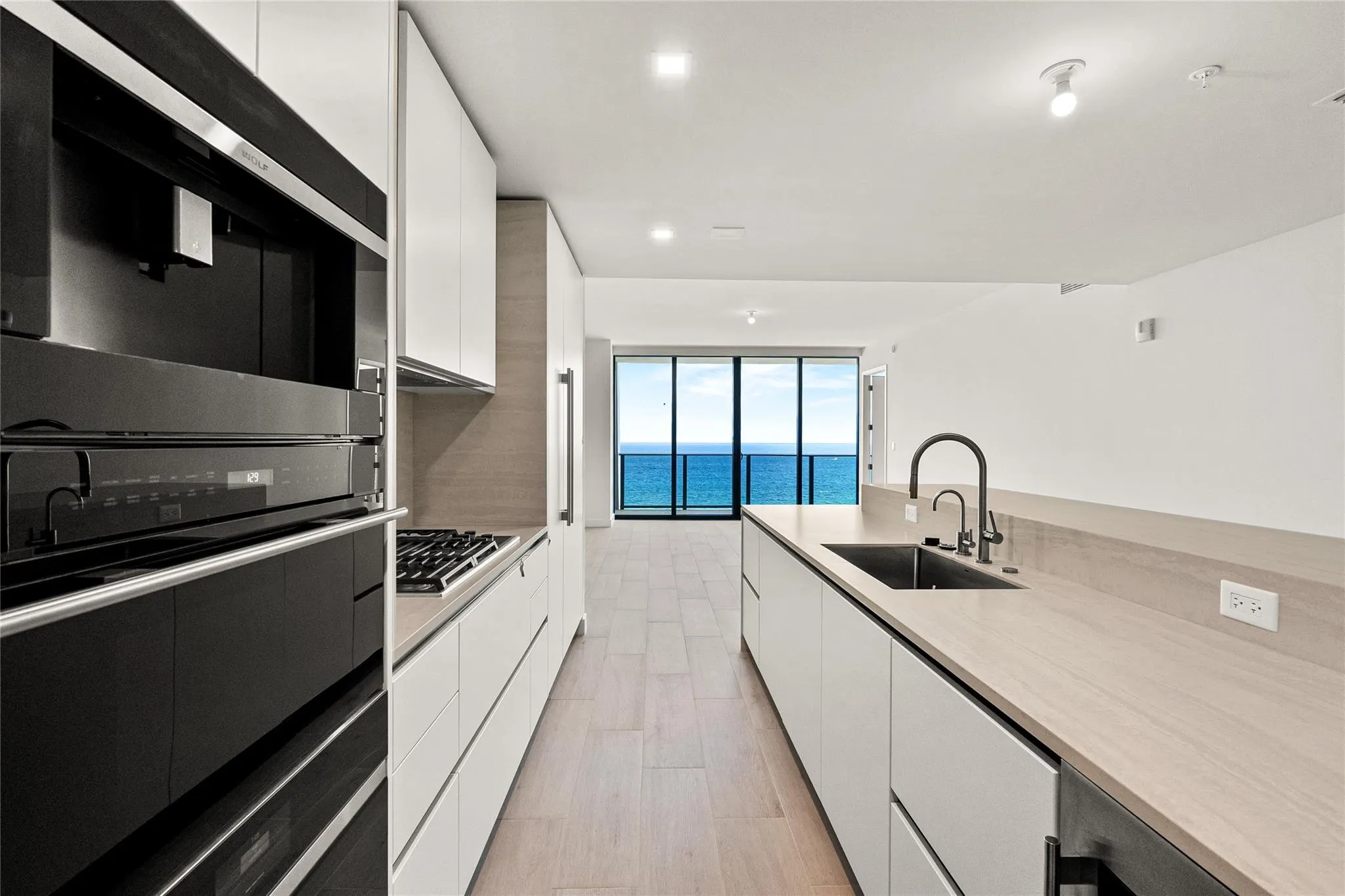 900 N Ocean Blvd., #1604