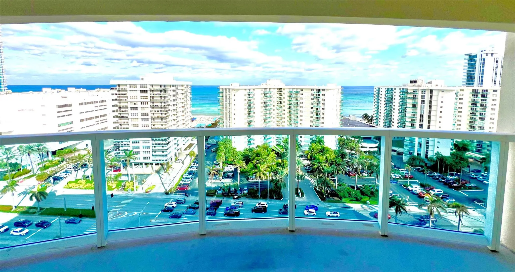 3800 S Ocean Dr, #1719