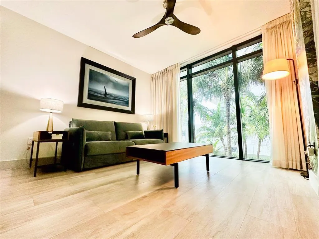 2101 S Surf Rd, #2C