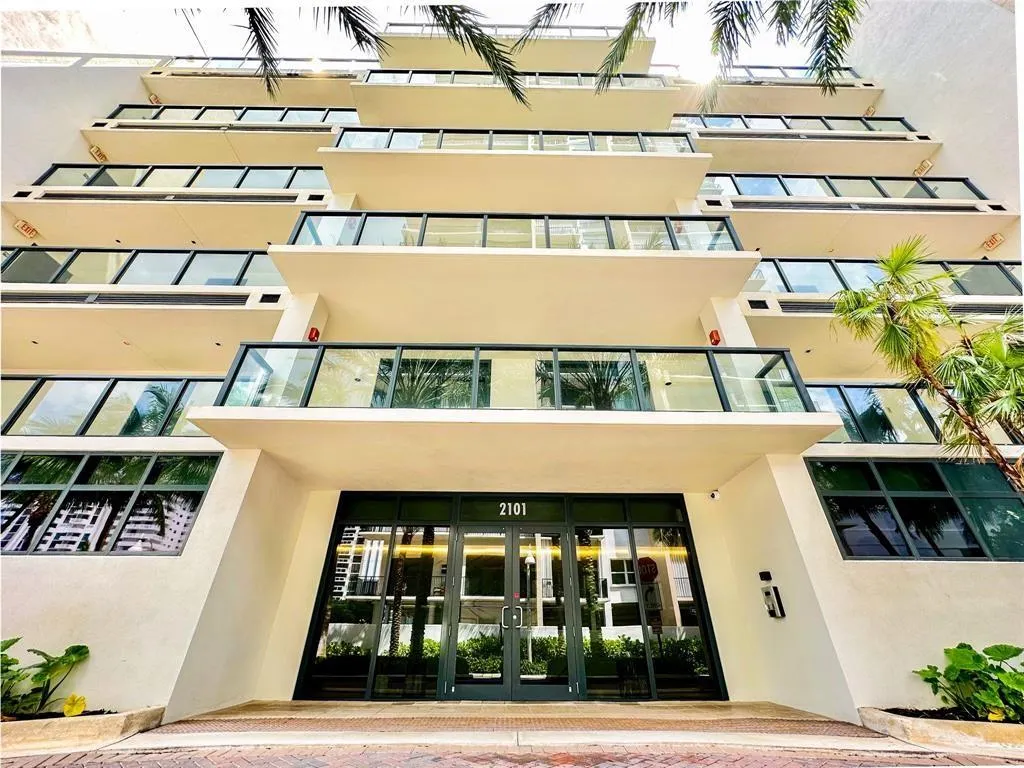 2101 S Surf Rd, #2C