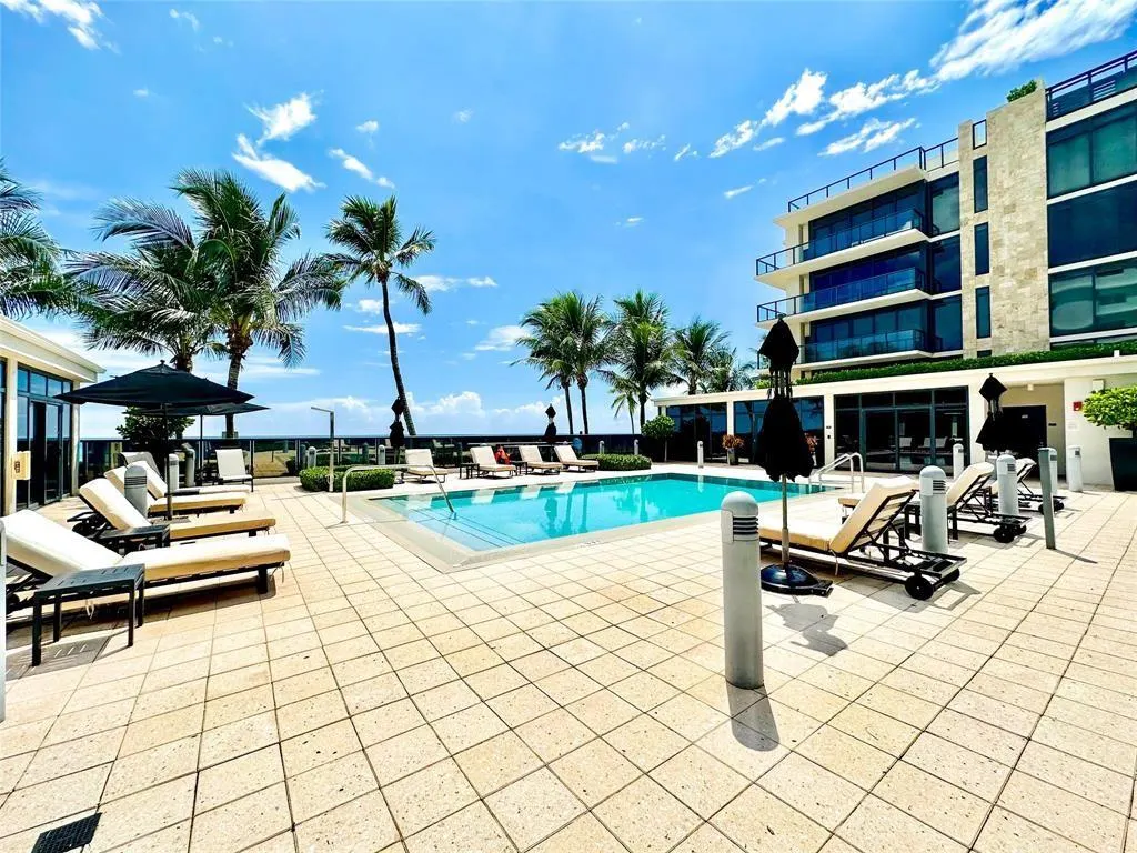 2101 S Surf Rd, #2C