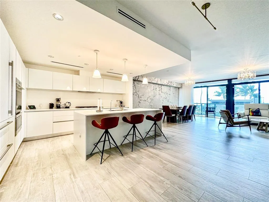 2101 S Surf Rd, #2C