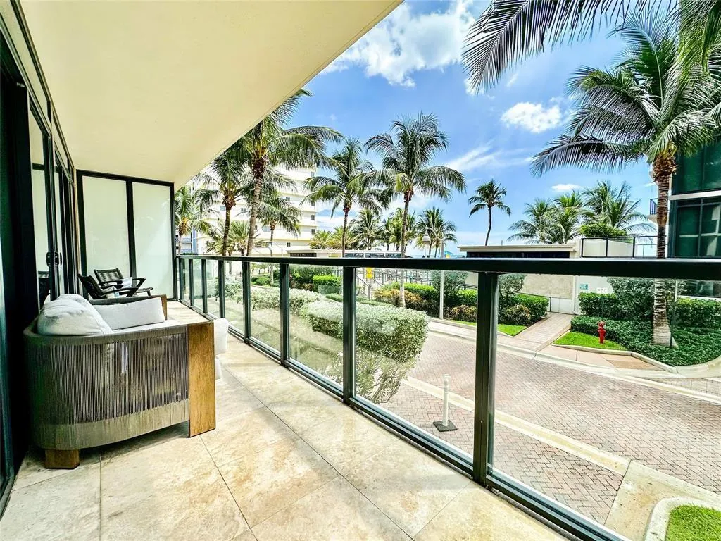2101 S Surf Rd, #2C
