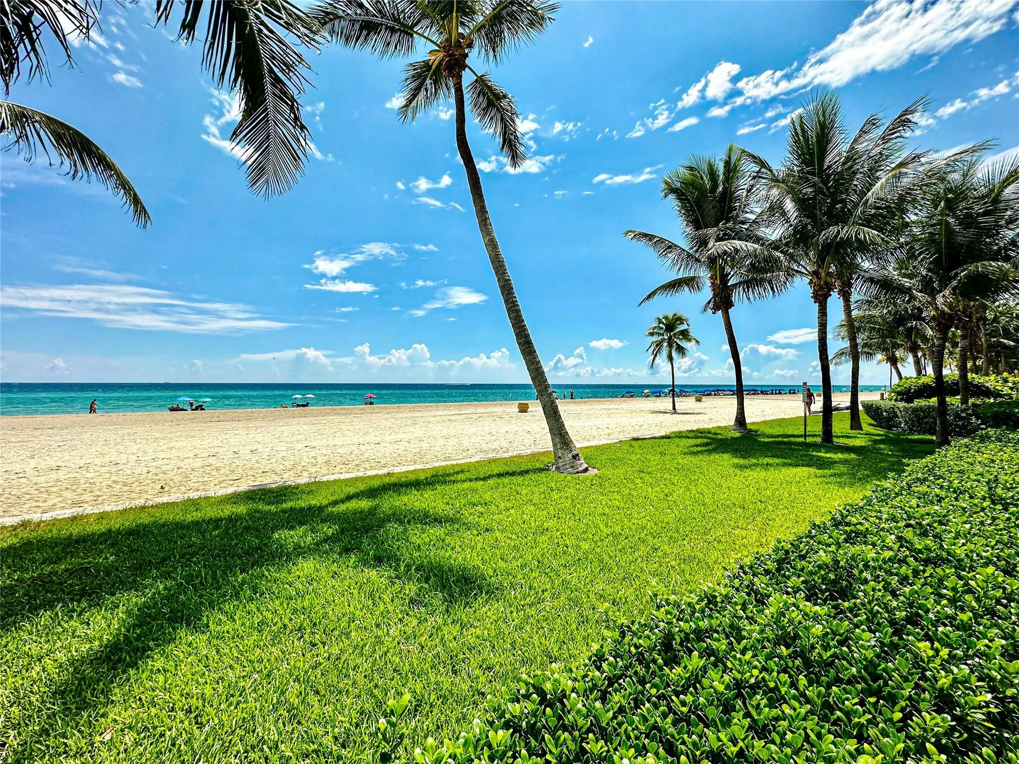 2101 S Surf Rd, #2C