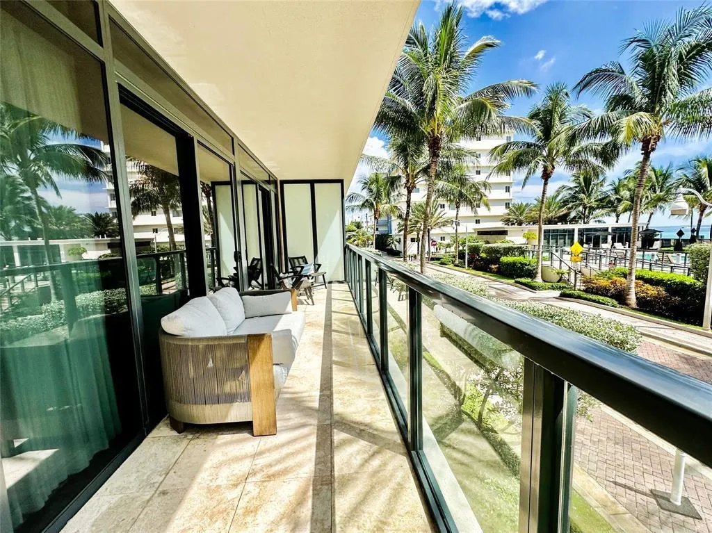 2101 S Surf Rd, #2C