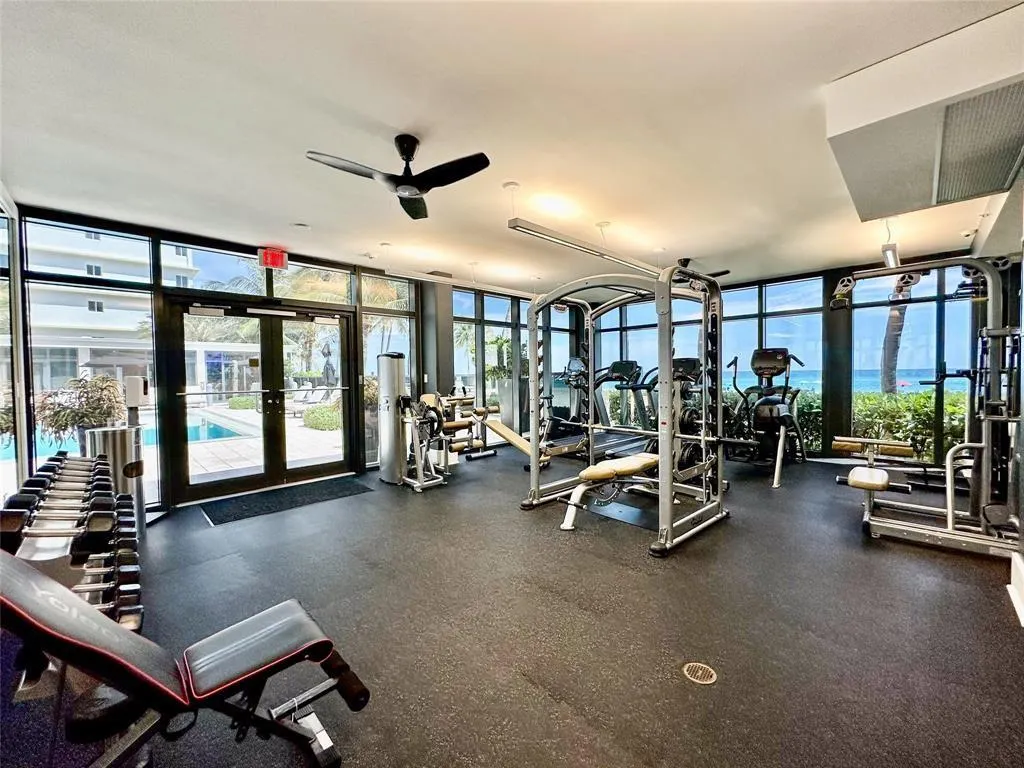 2101 S Surf Rd, #2C