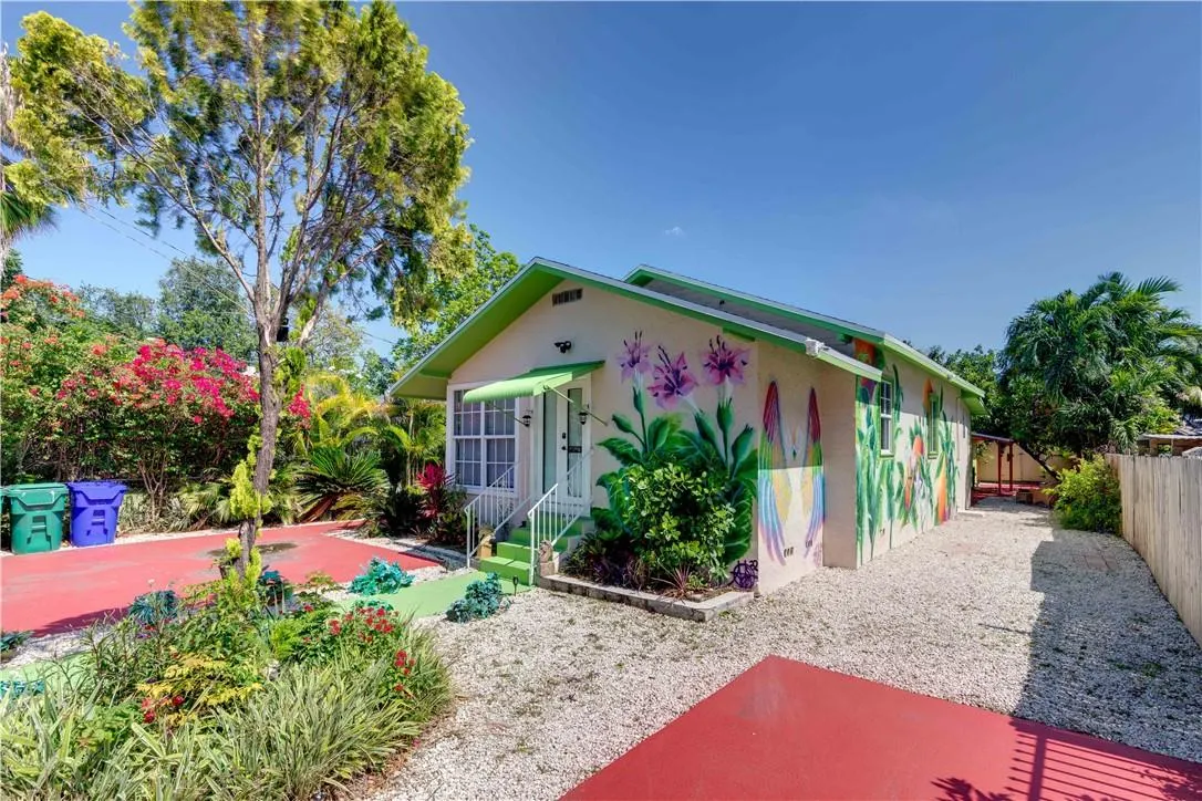 1870 NW 19th St #FRONT
