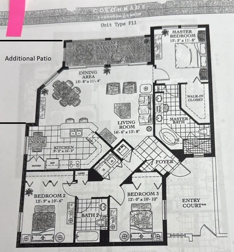 2955 NW 126th Ave, #220-5