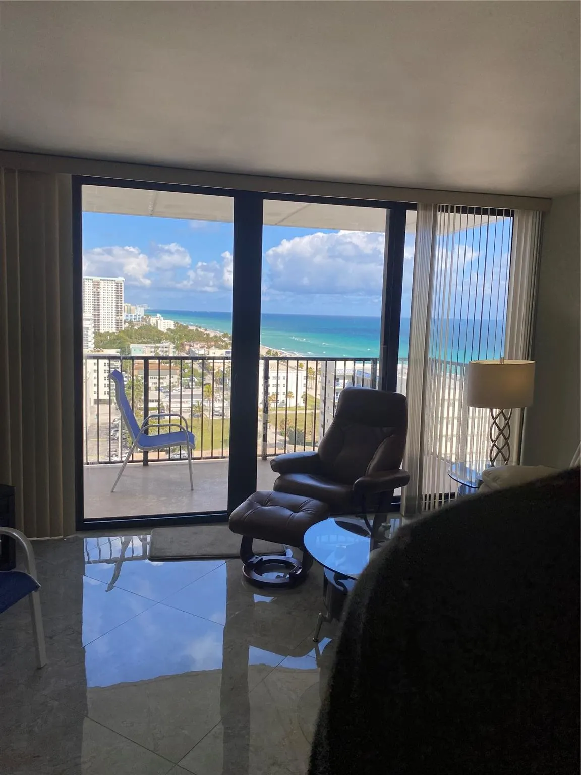 2201 S Ocean Dr, #1404